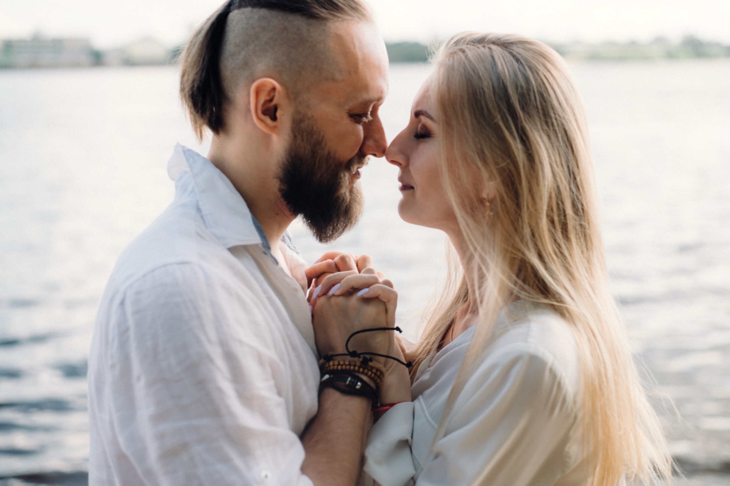 Lovestory Ивана и Ксении. Фотограф о любви в Перми Елена Кузовлева