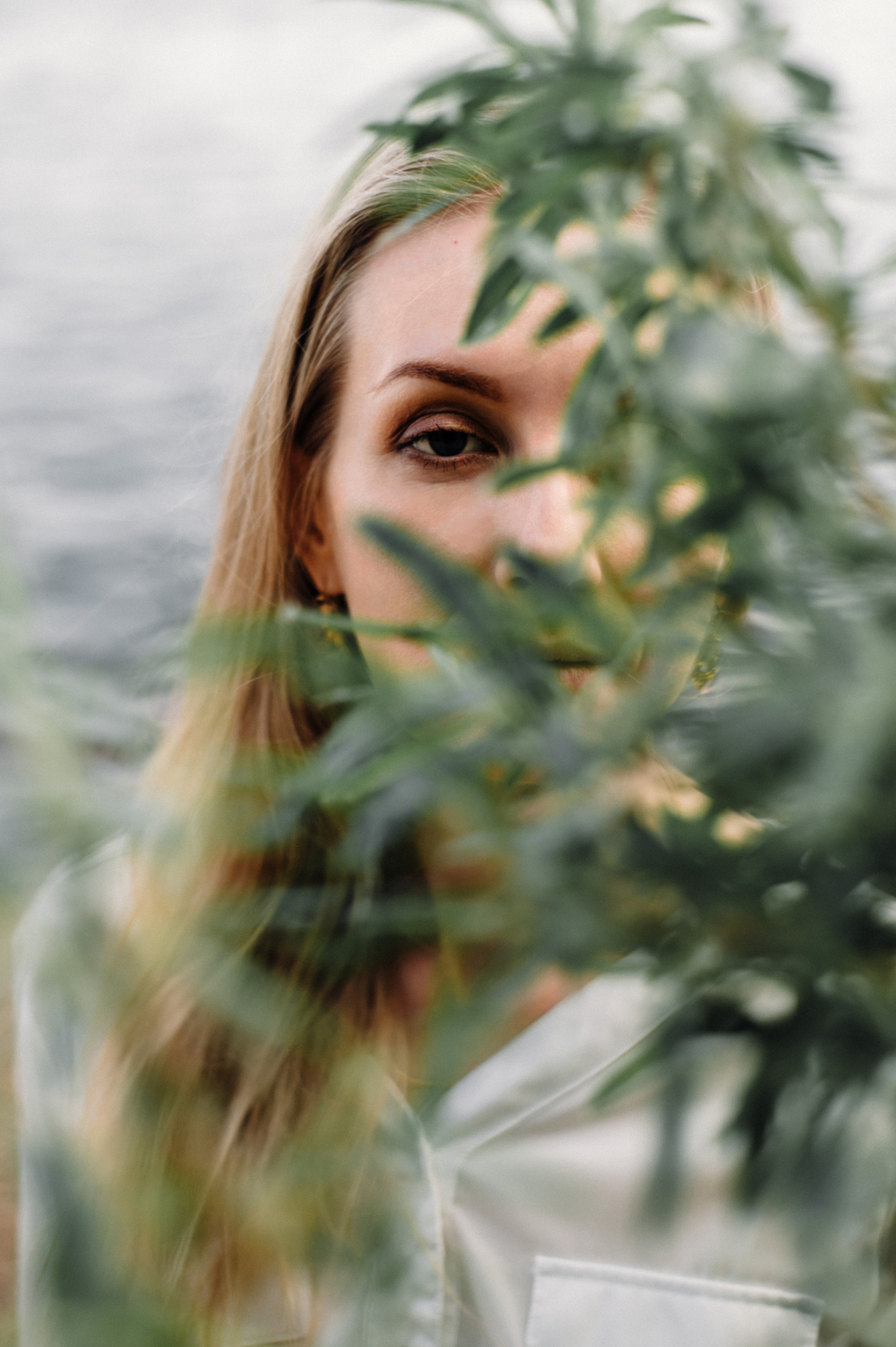 Lovestory Ивана и Ксении. Фотограф о любви в Перми Елена Кузовлева