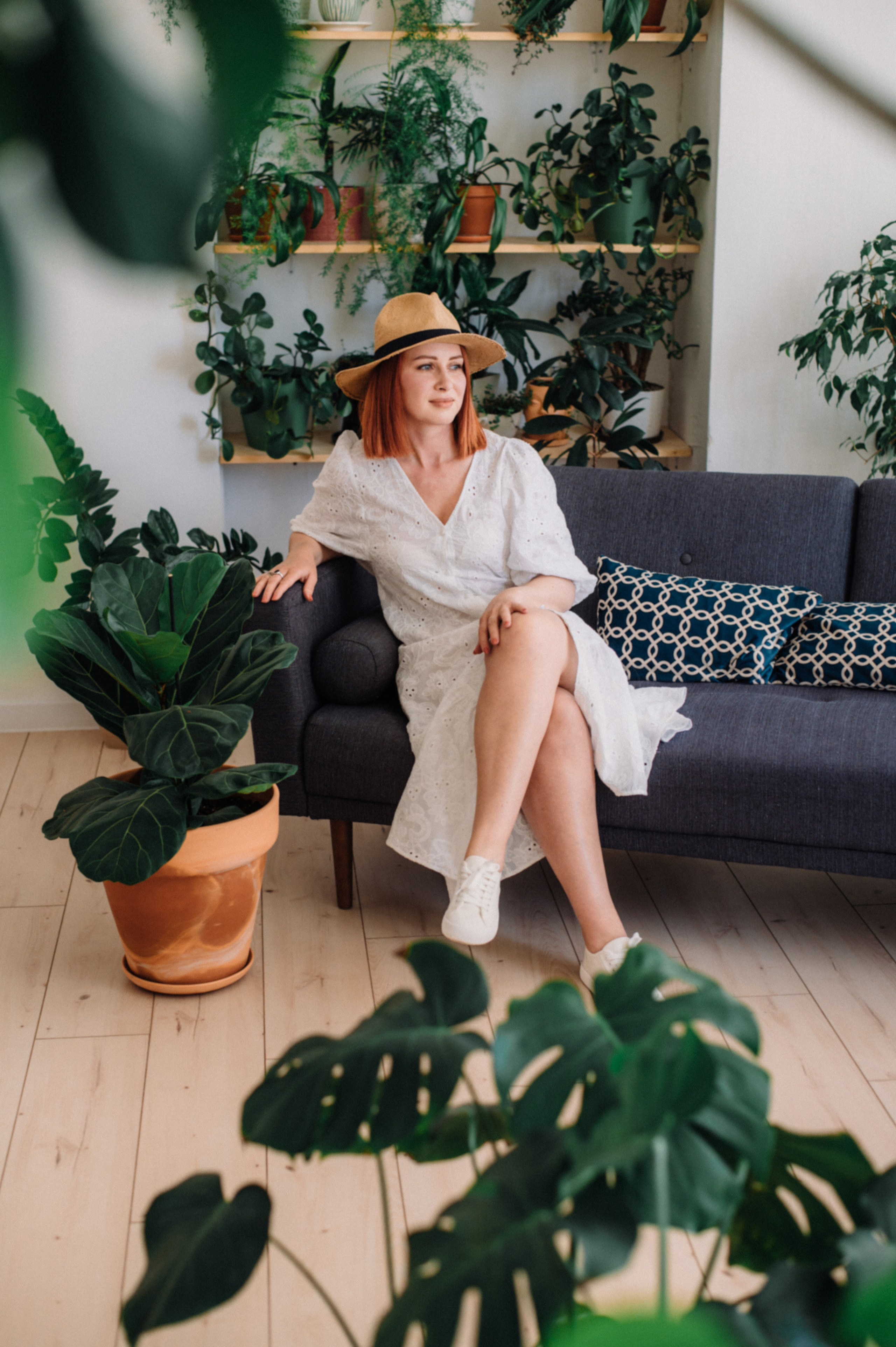 Фотосессия для Анны. Фотограф о любви в Перми Елена Кузовлева