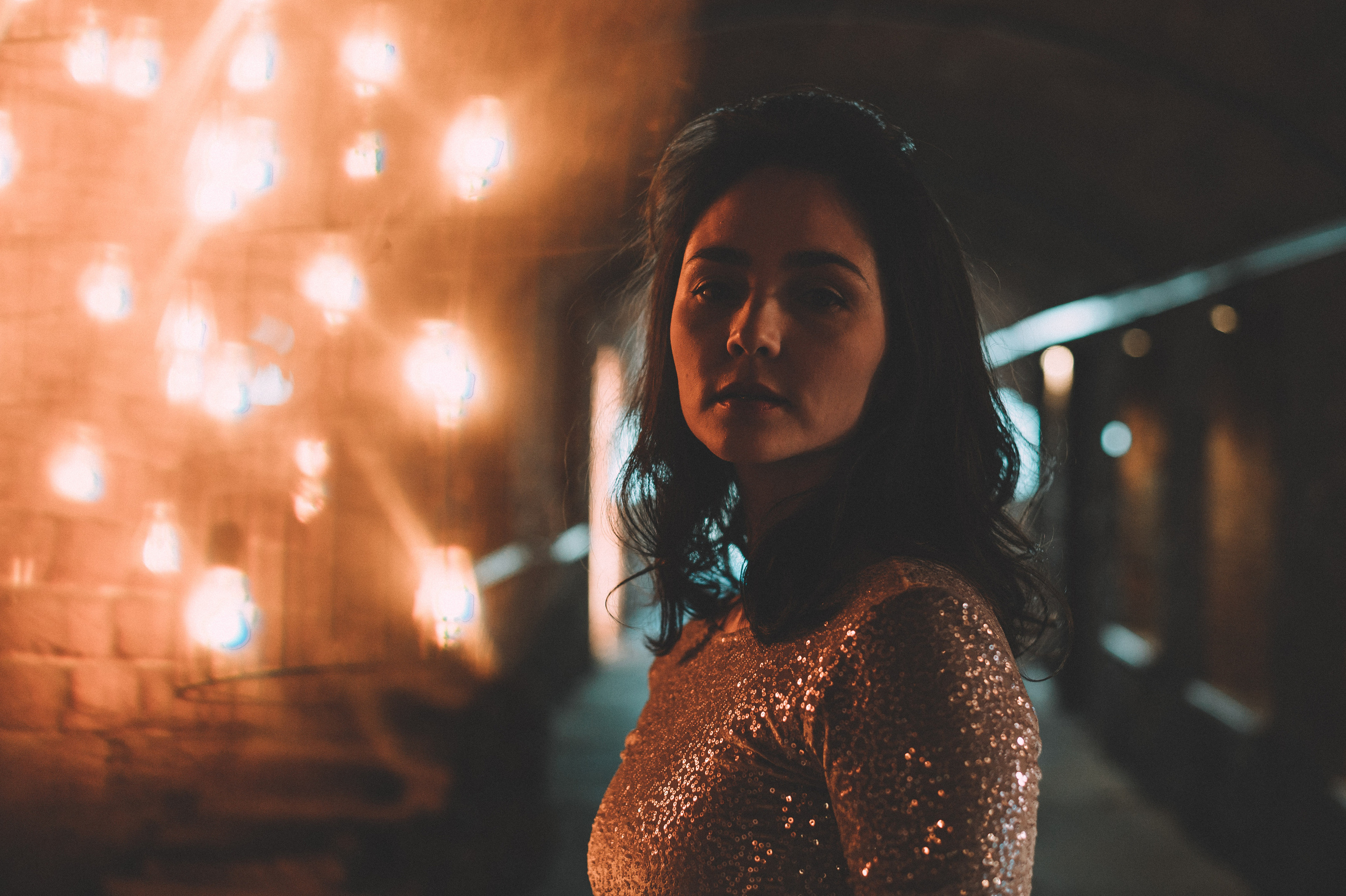 Фотосессия для Валентины. Фотограф о любви в Перми Елена Кузовлева