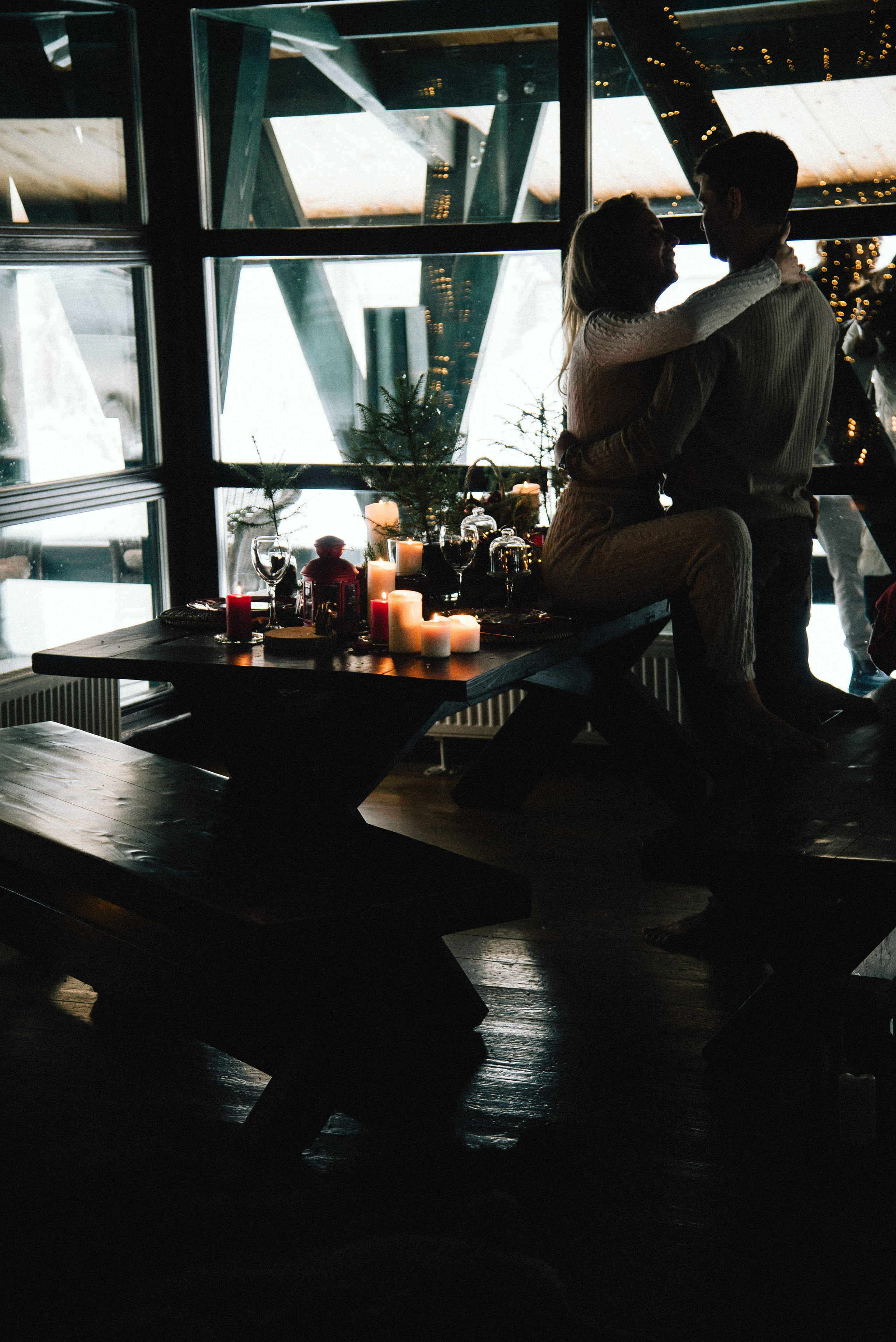 Lovestory. Фотограф о любви в Перми Елена Кузовлева