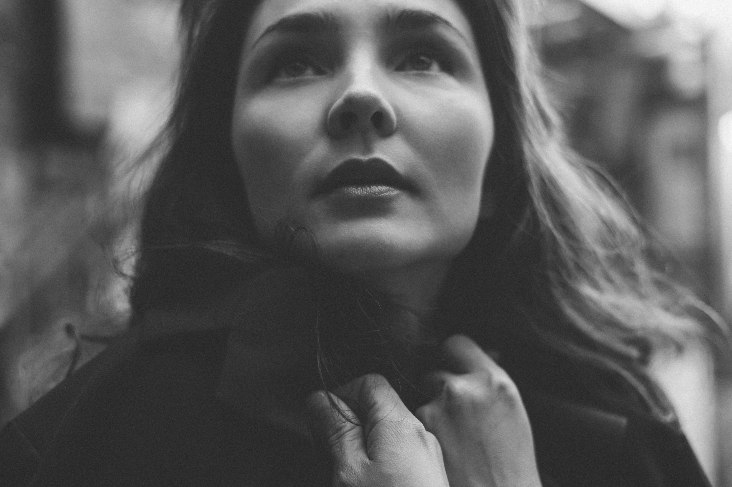 Фотосессия для Валентины. Фотограф о любви в Перми Елена Кузовлева