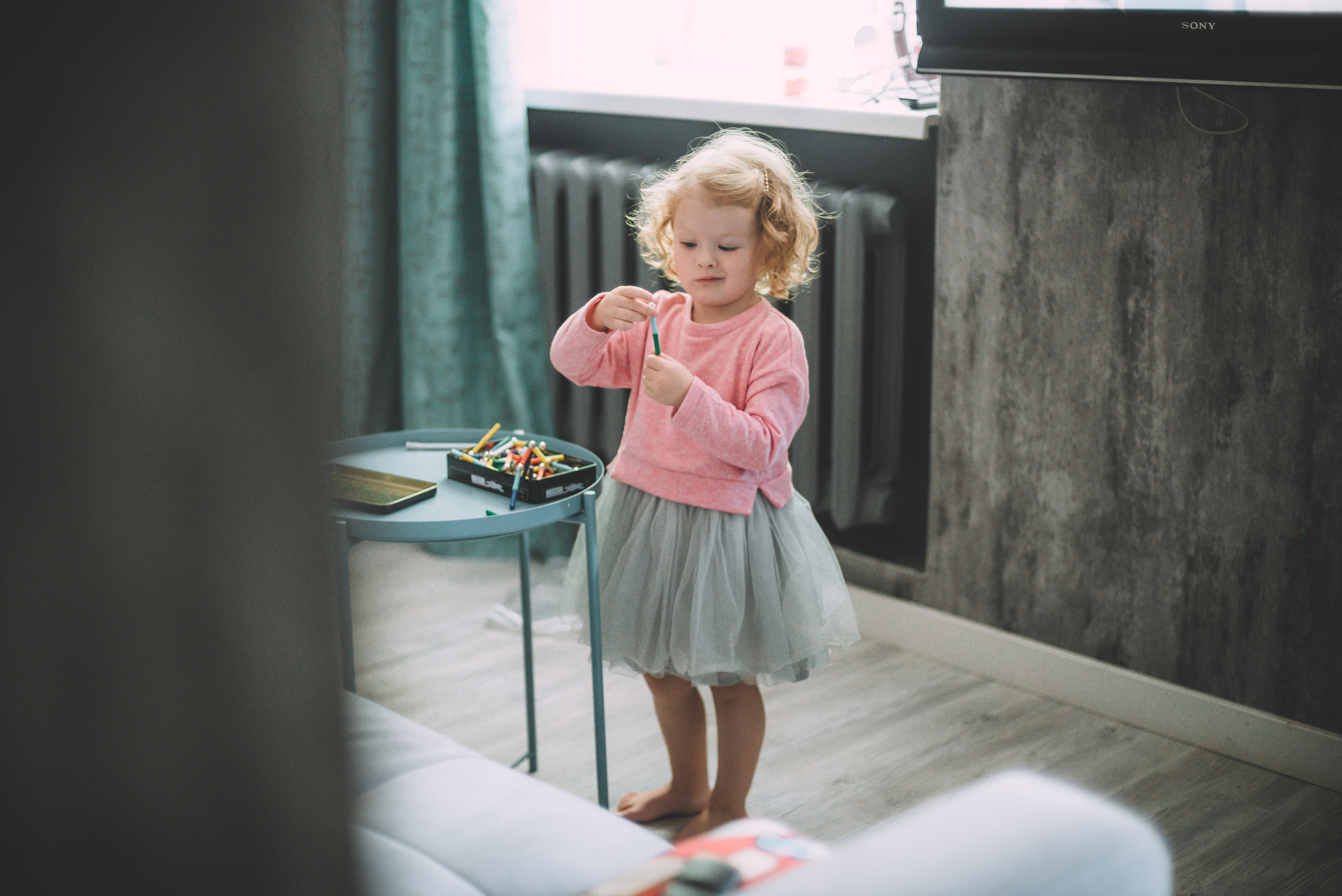 Семейная фотосессия Михаила и Ирины. Фотограф о любви в Перми Елена Кузовлева