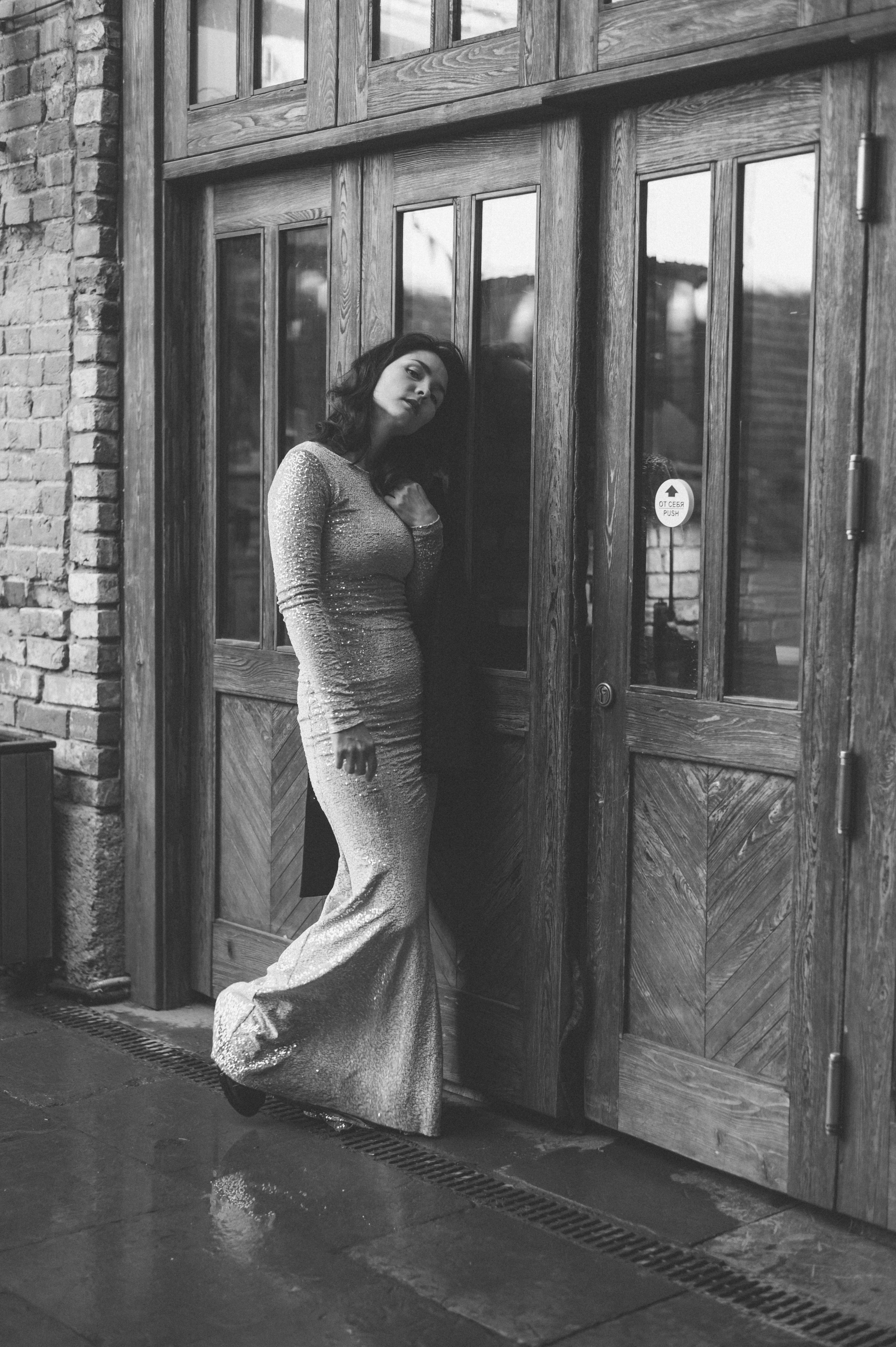 Фотосессия для Валентины. Фотограф о любви в Перми Елена Кузовлева