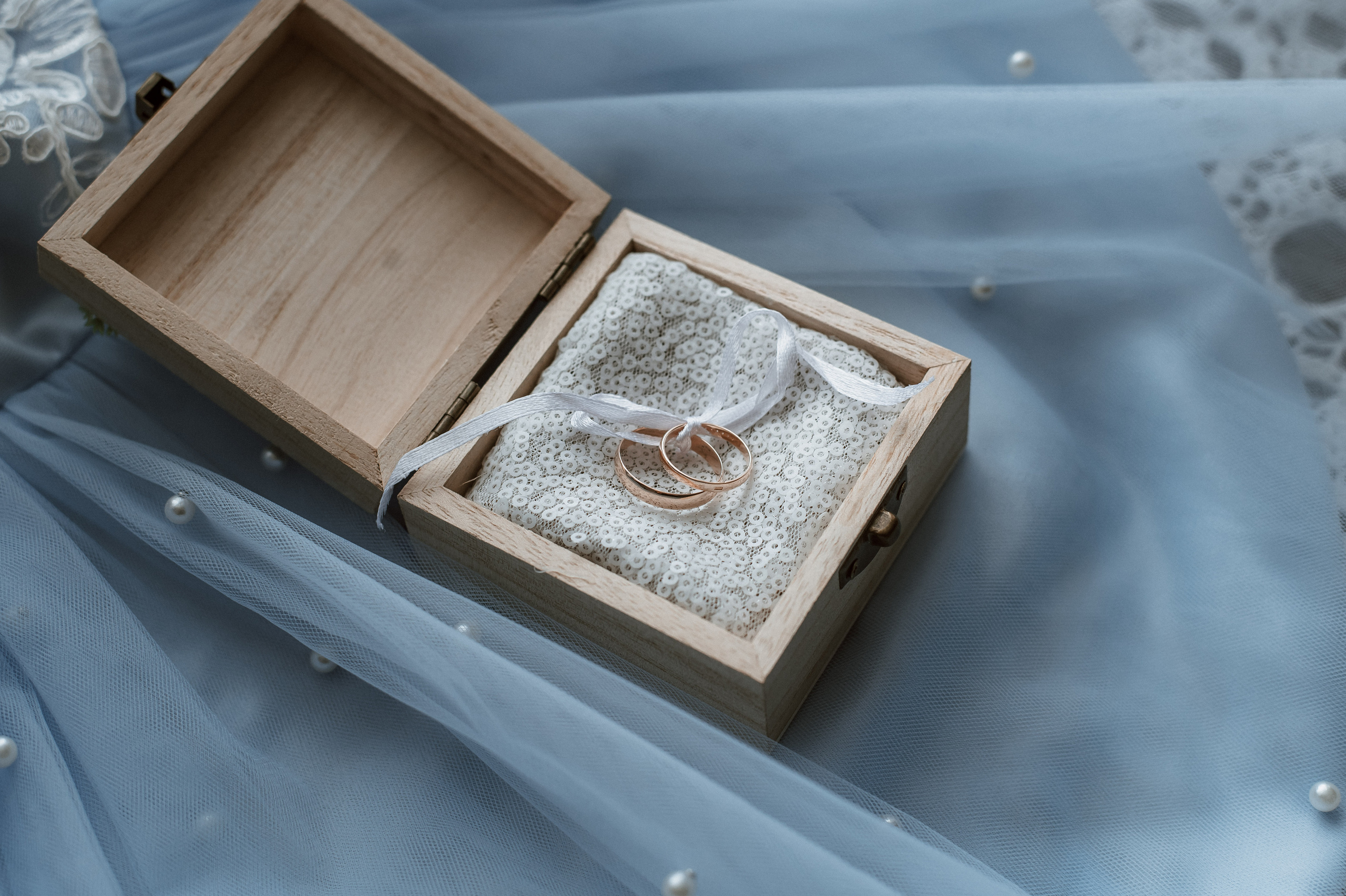 Свадебный день Марии и Влада. Фотограф о любви в Перми Елена Кузовлева