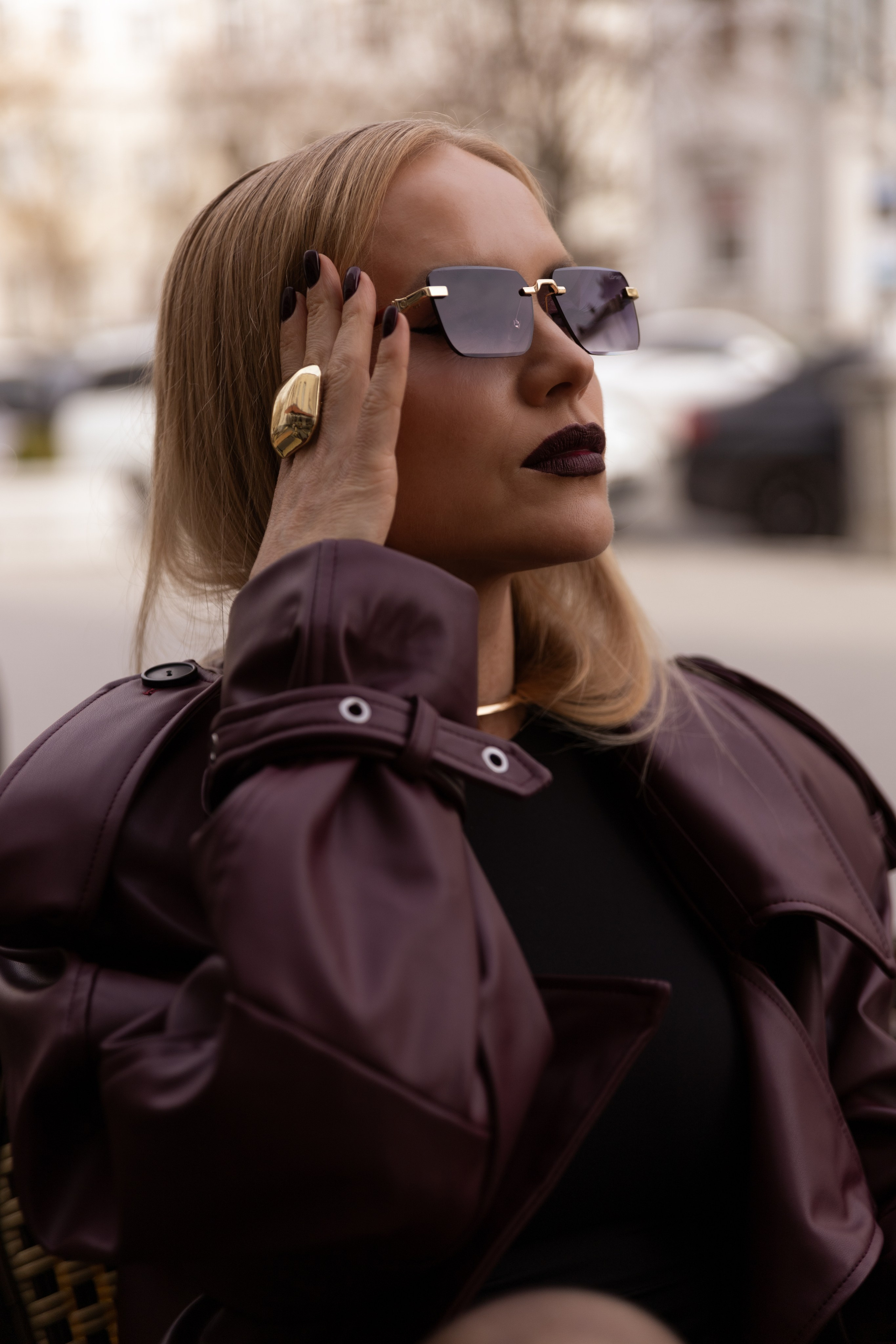 ФЭШН. Главная