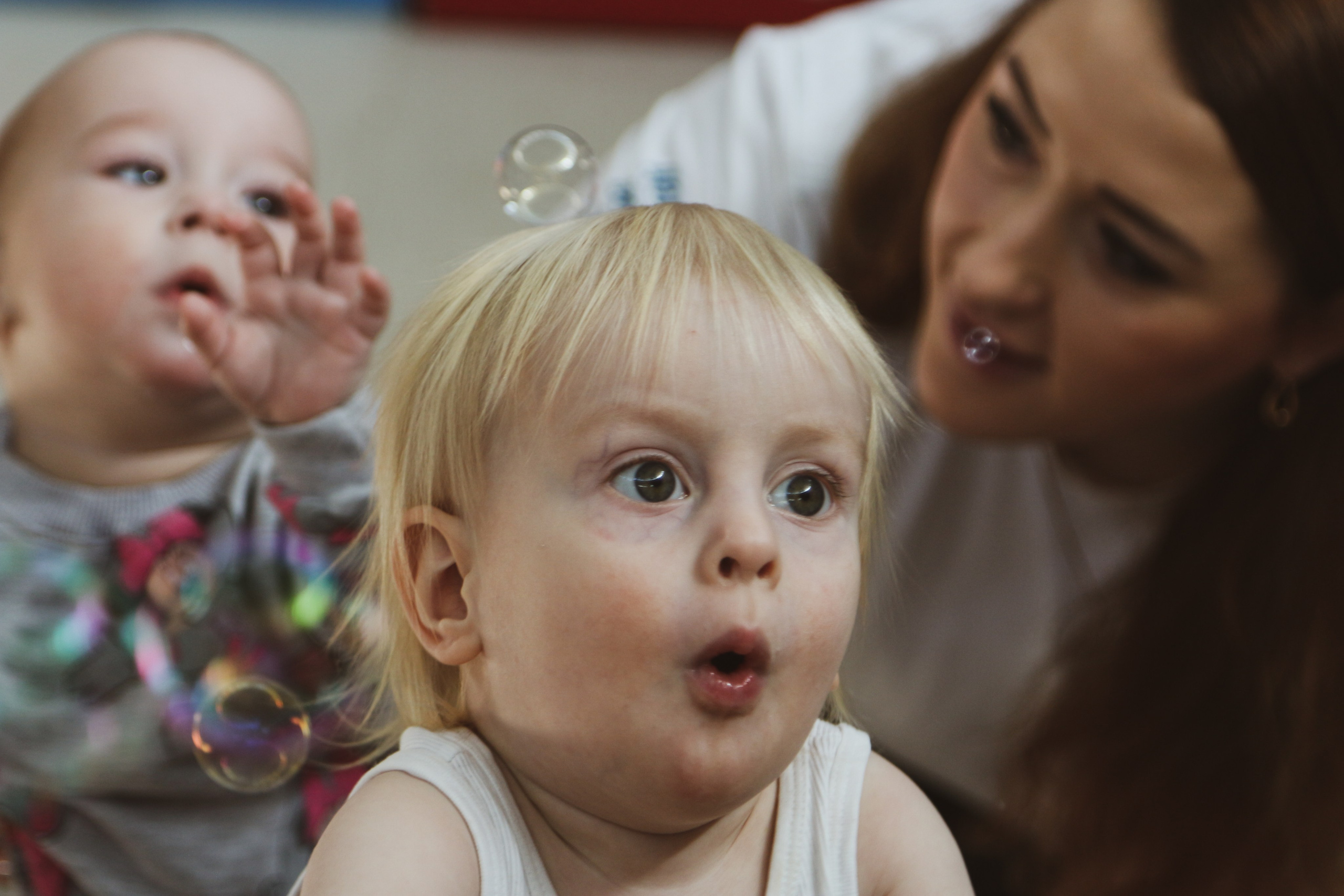 Юни клуб. Алиса Томшина — Фотограф / Видеограф