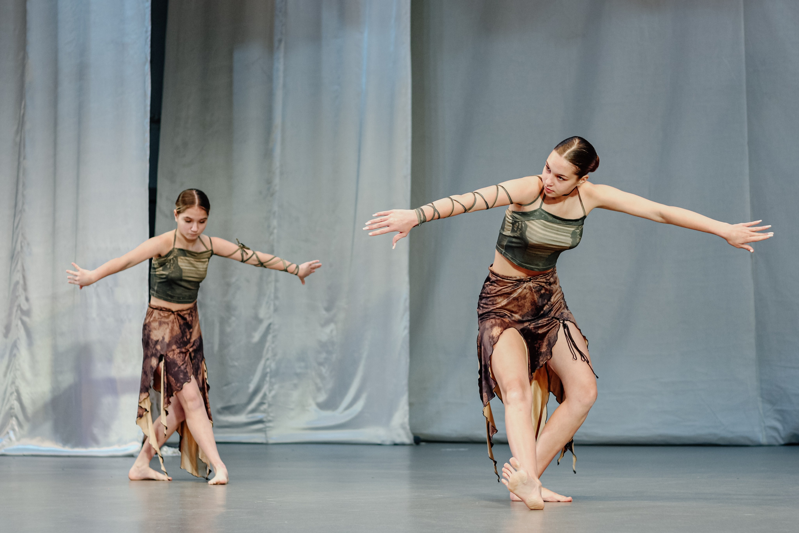 На 3 такт. Алиса Томшина — Фотограф / Видеограф