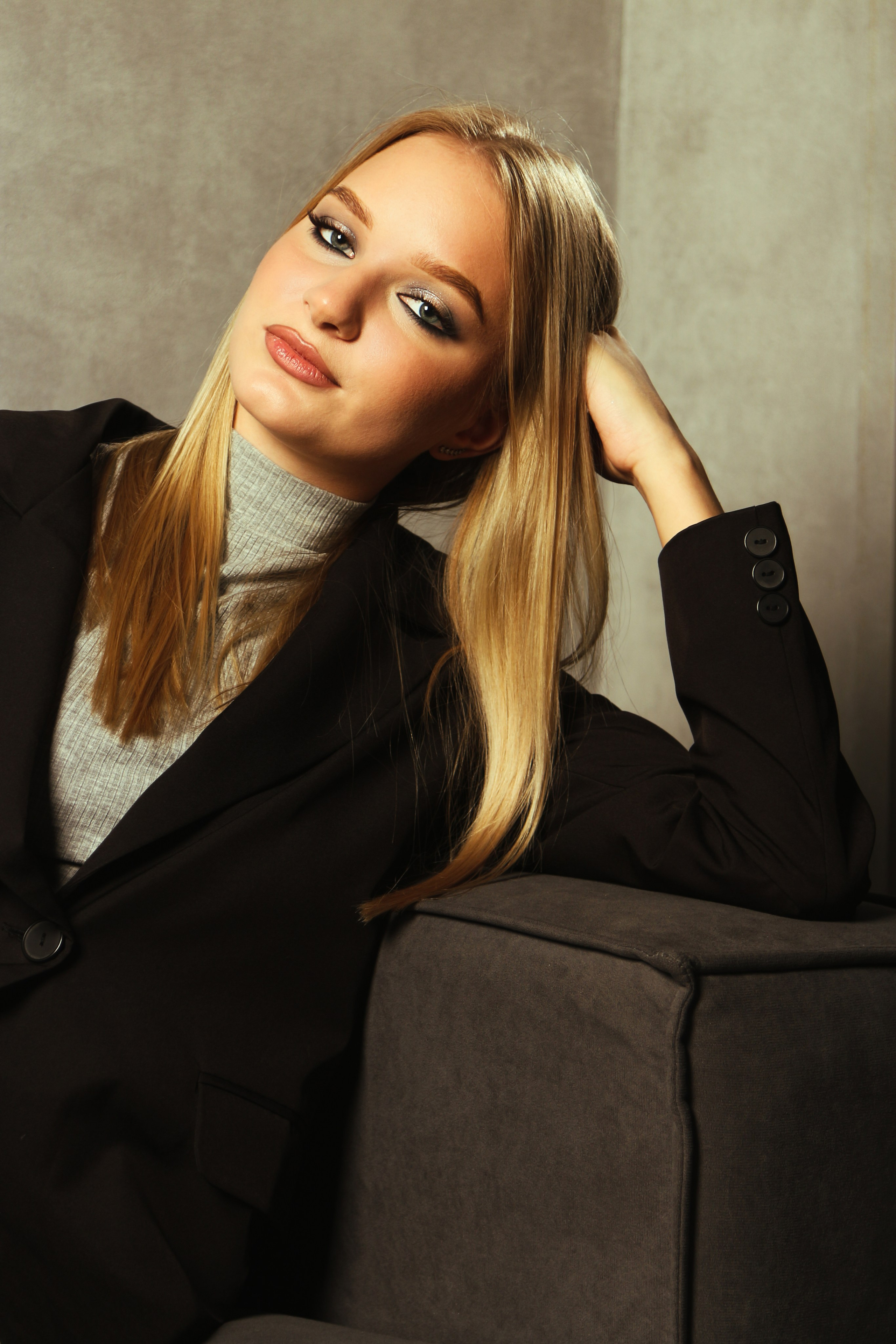 Моя любимая Жанна. Алиса Томшина — Фотограф / Видеограф