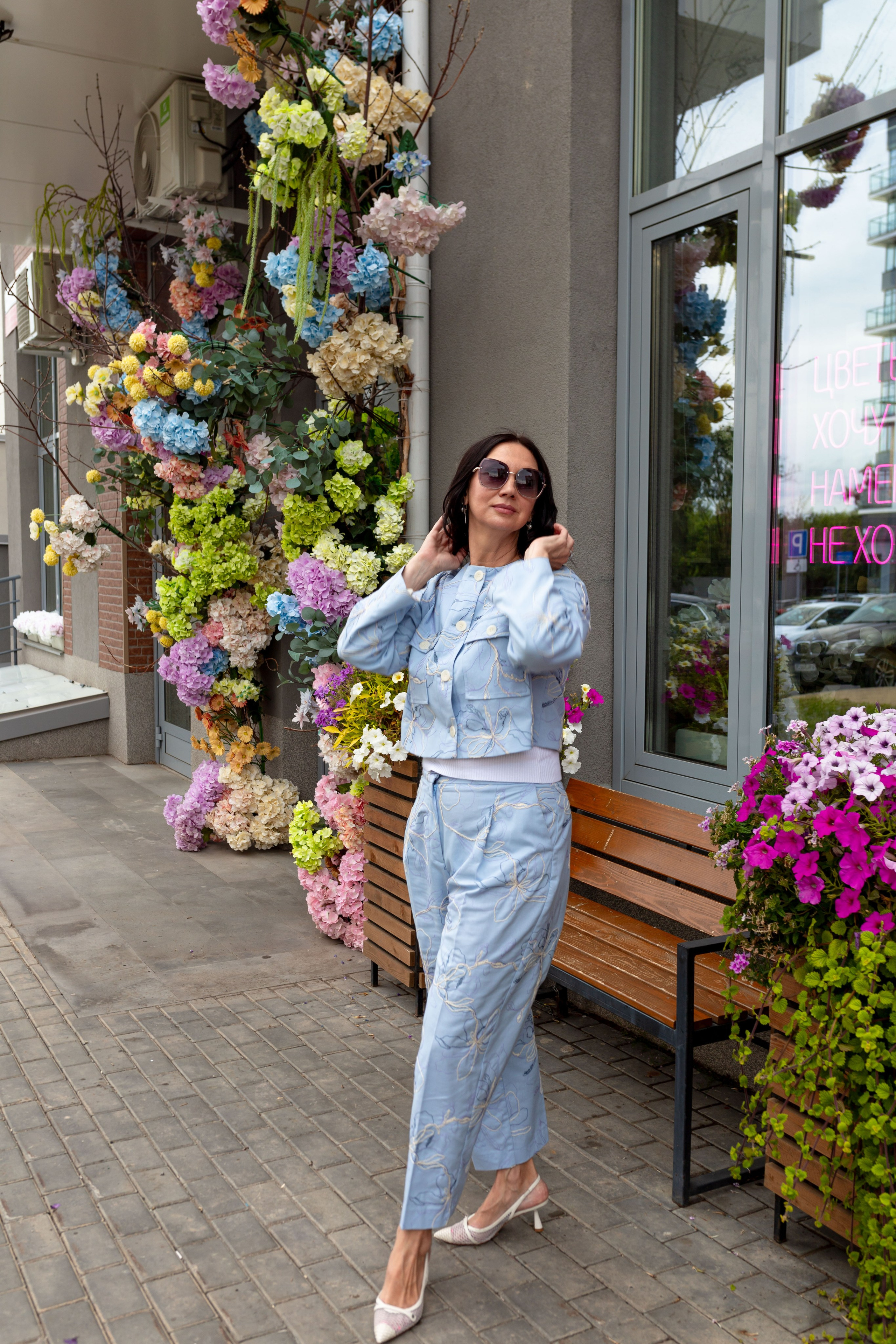 Бизнес портрет Ижевск. Бизнес фотограф Ижевск — Назаров Роман
