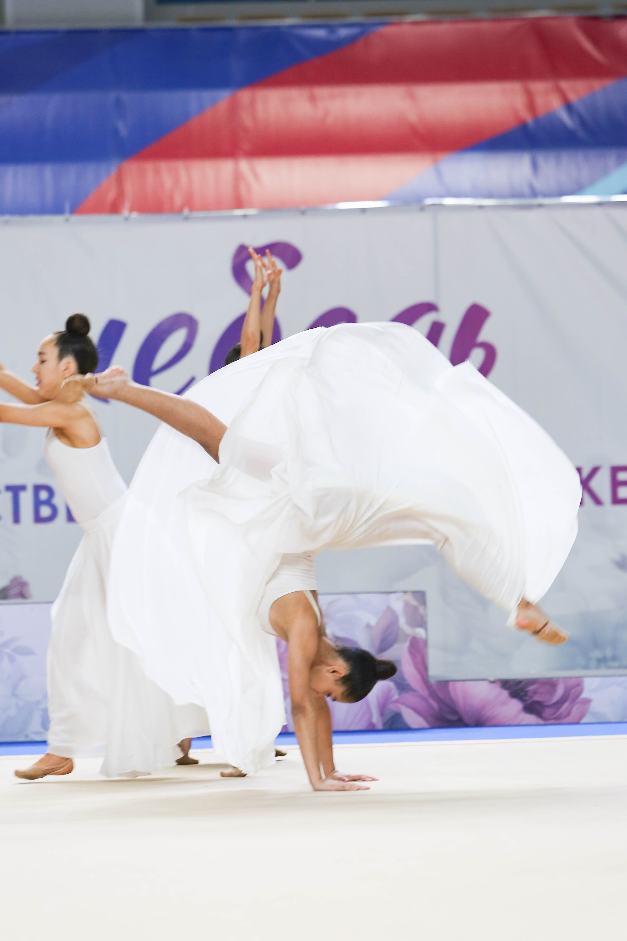 2026.03.17 Кубок Лебедя. RB-gymnastic