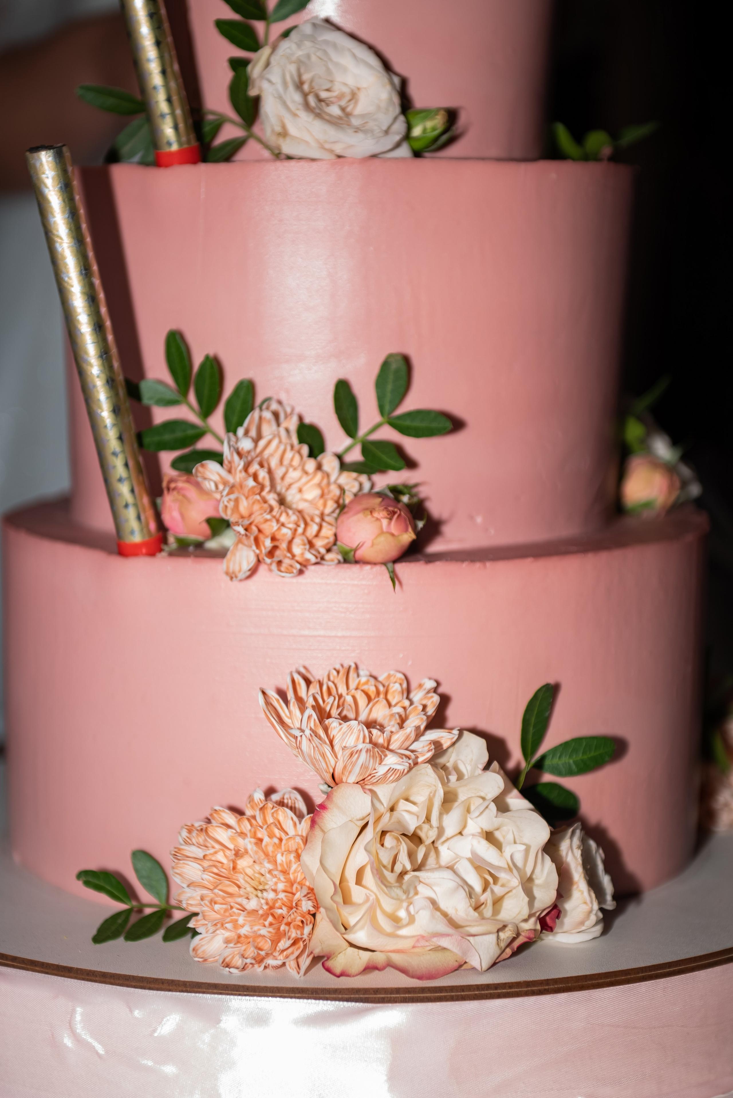 Свадебная фотосессия Милены и Александра