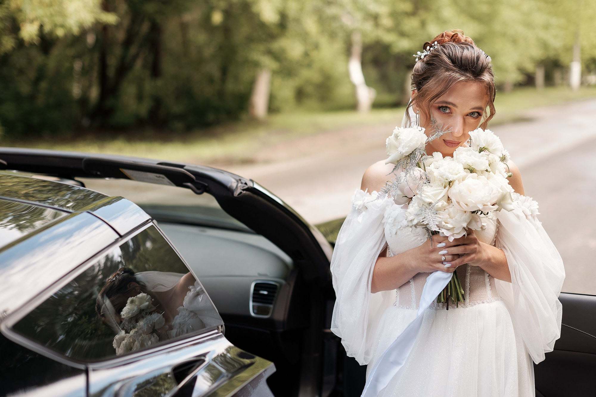 Алина и Влад. Свадебный фотограф в Барнауле Дмитрий Медведев