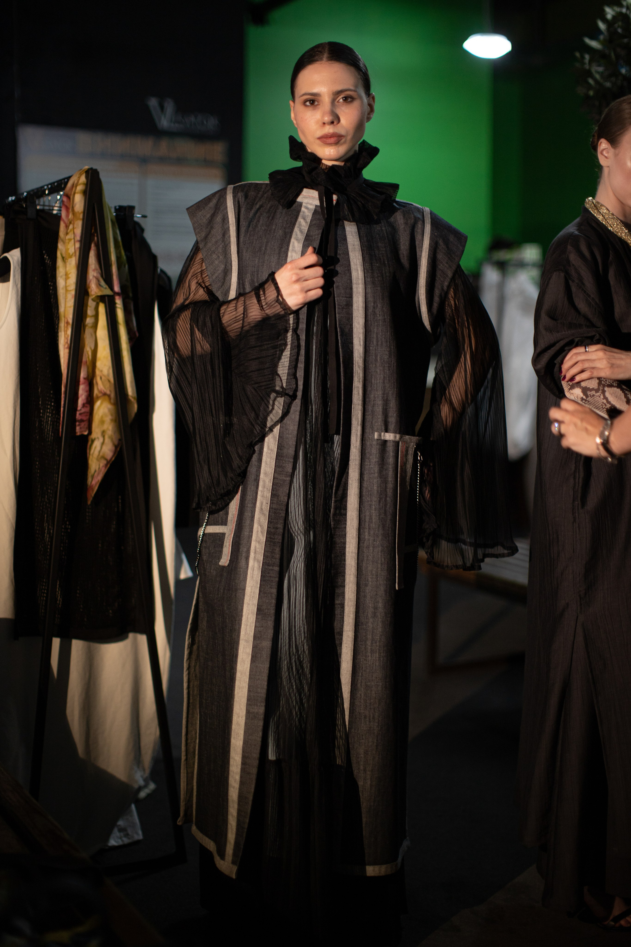 ESTRAN FASHION SHOW 4. Фотограф Лиана Артемова в Пензе