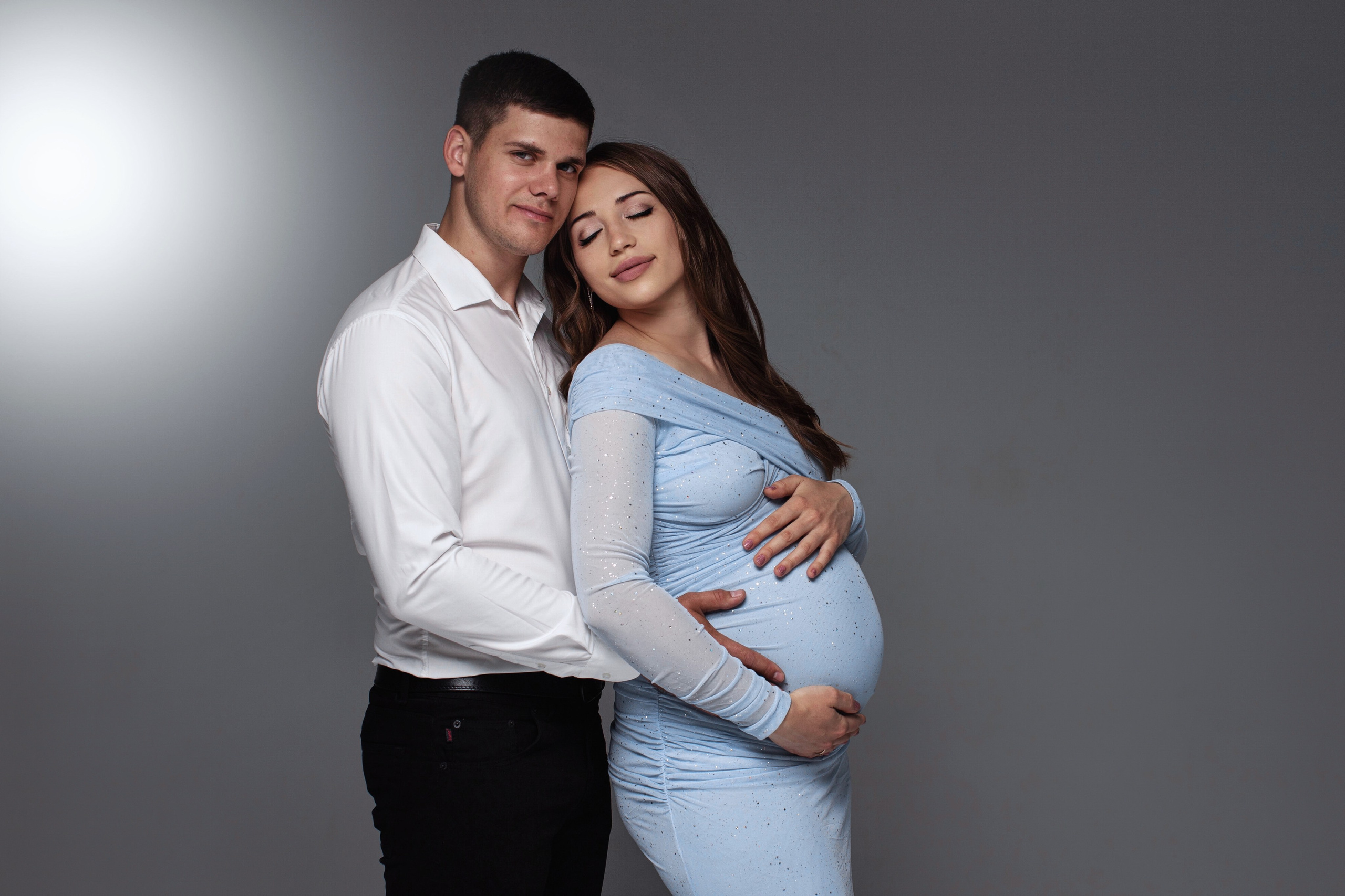 Анастасия. Фотограф Лиана Артемова в Пензе