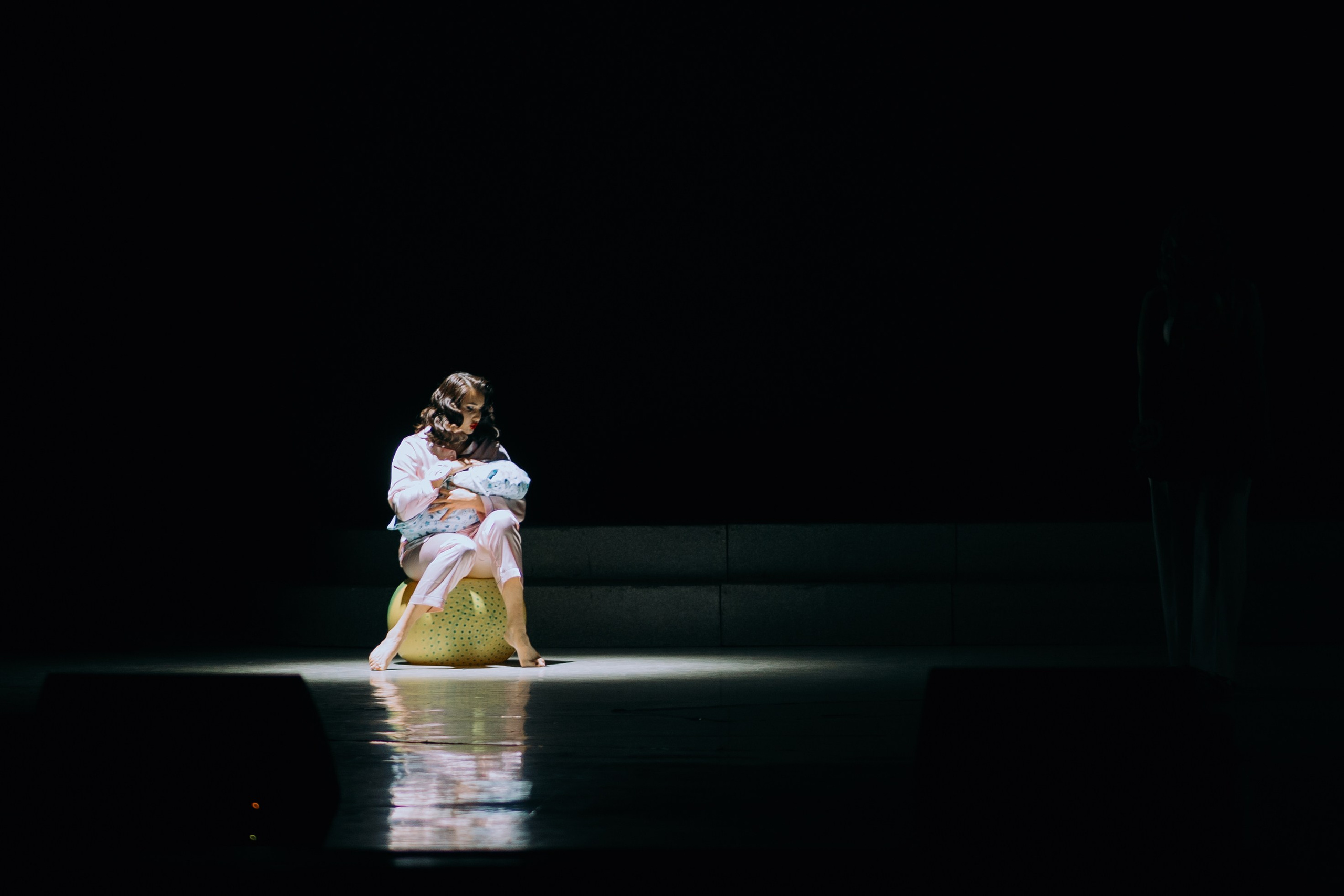 Мама года. Репортажный, портретный и свадебный фотограф в Магнитогорске Степан Самовиков