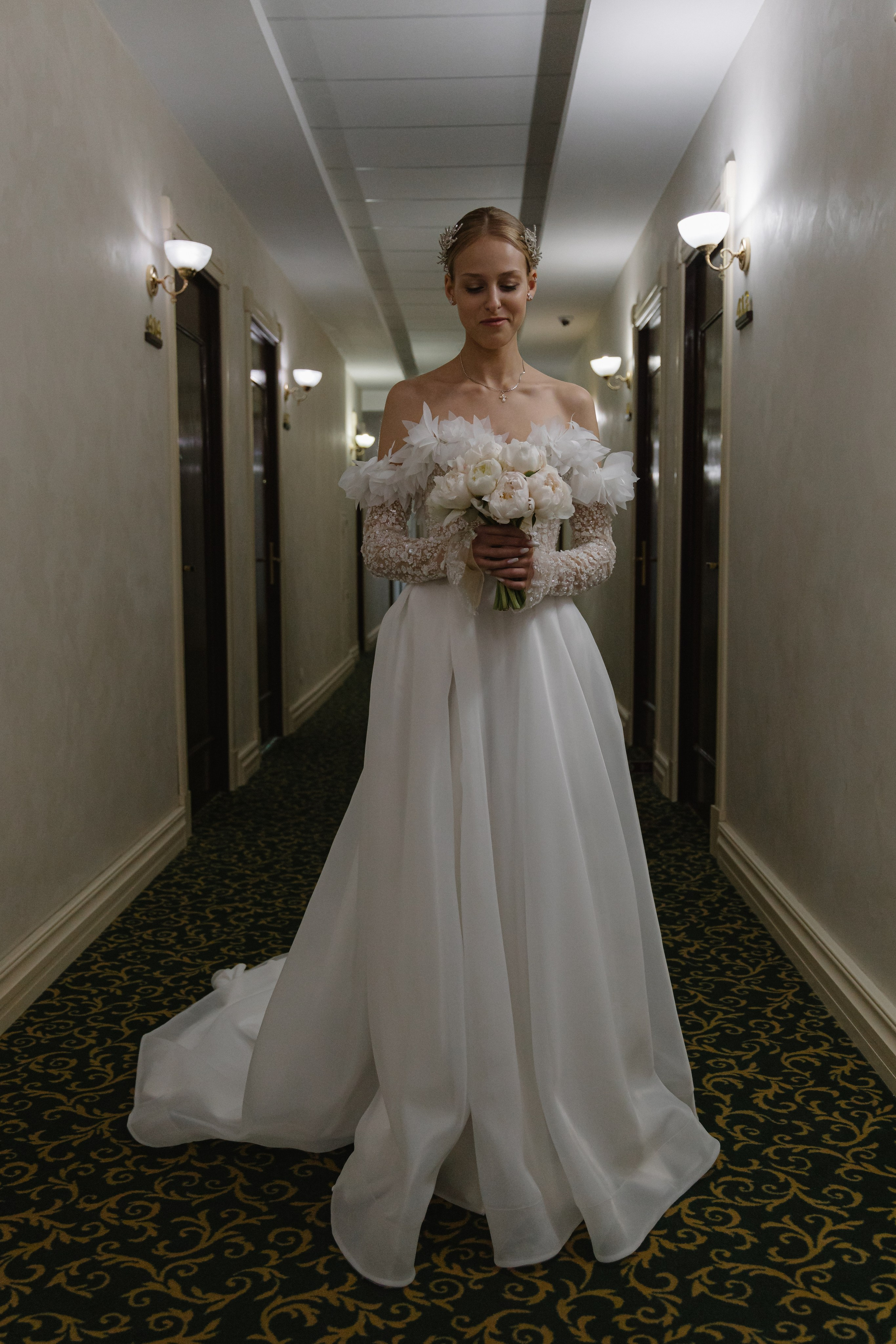 Анонс Егор и Александра. Свадебный и семейный фотограф в Самаре