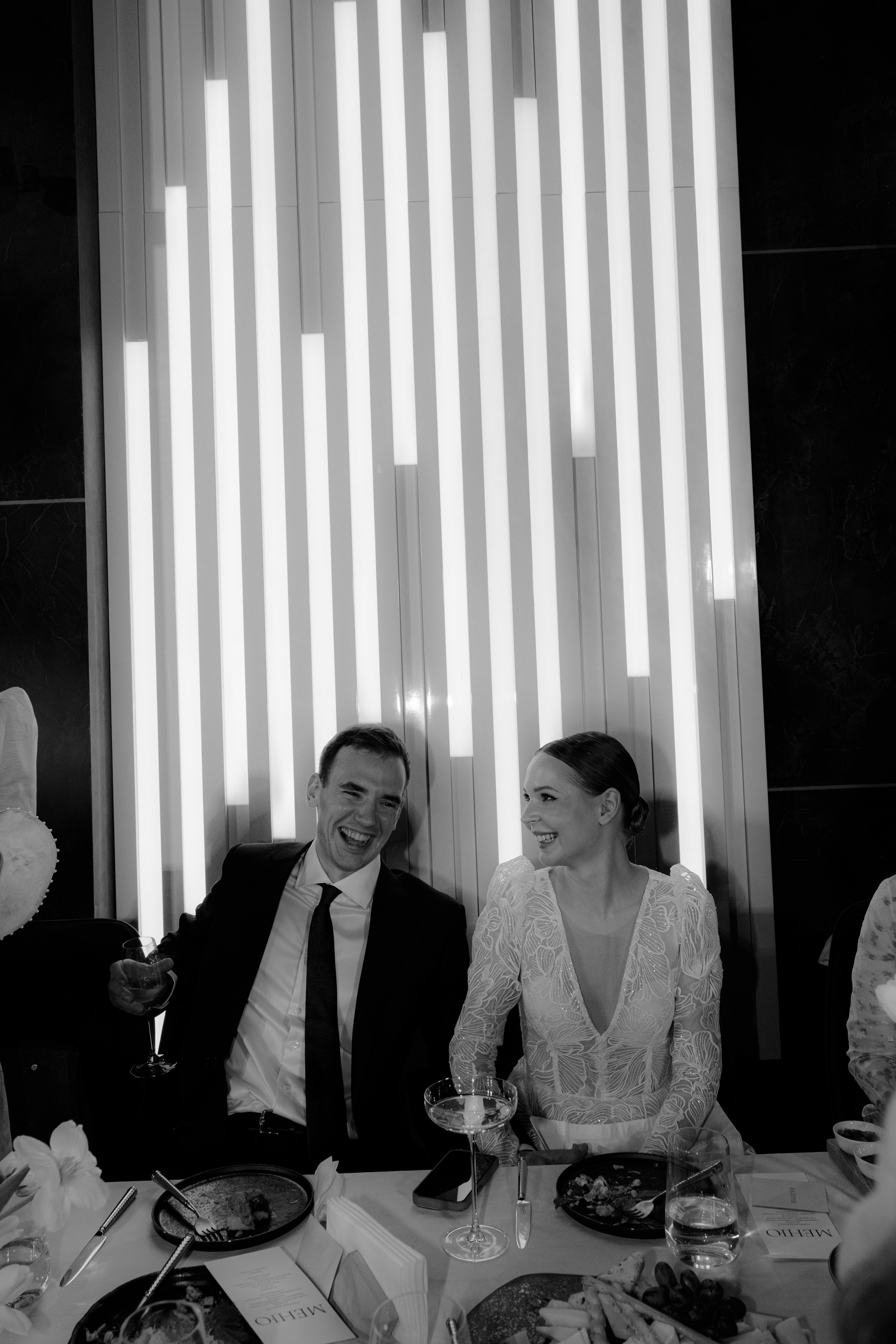 Touch. Сентиментальная свадебная фотография