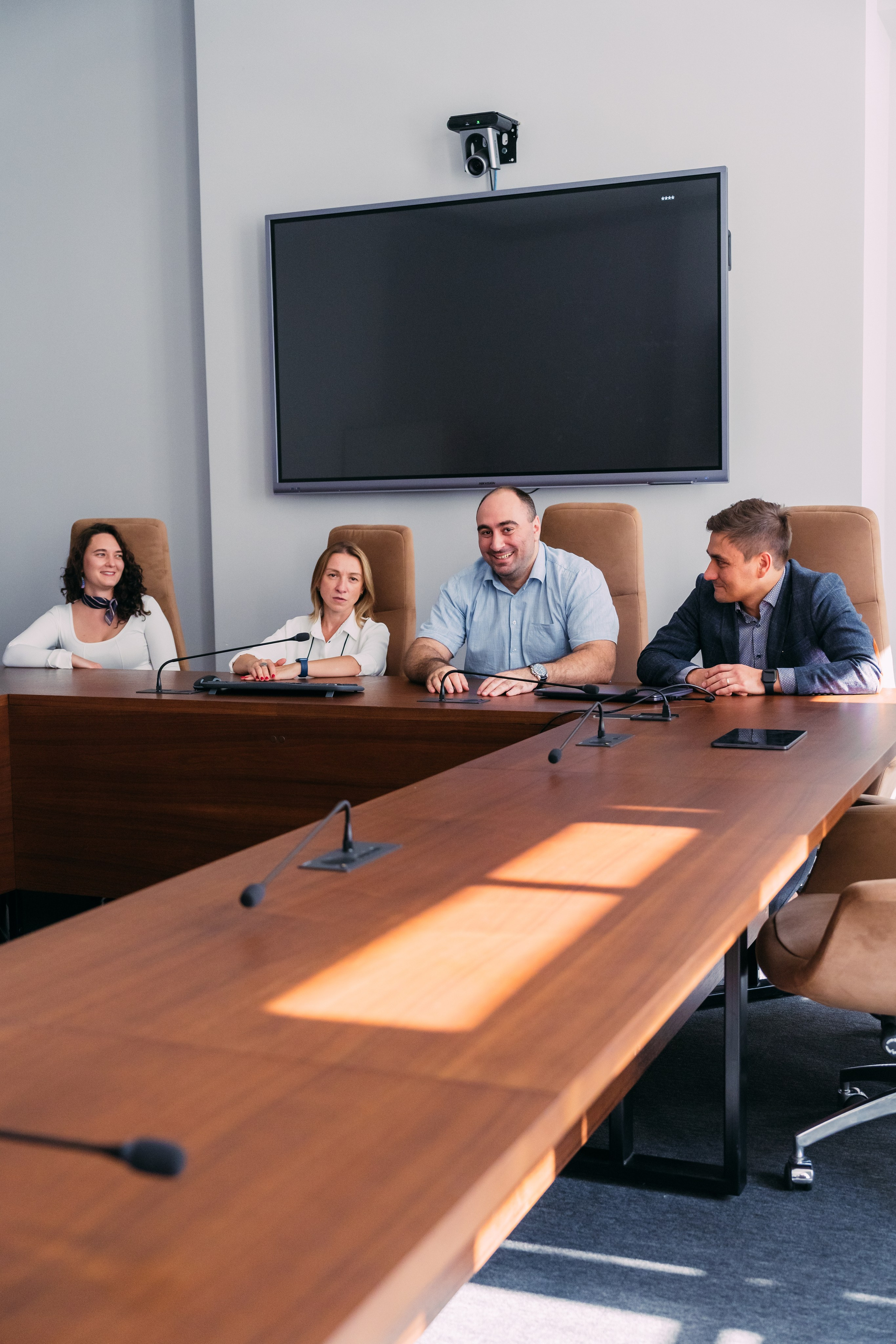 Центр компетенций по цифровизации строительной отрасли РФ. Портретный фотограф в Москве и Санкт-Петербурге Арина Чех