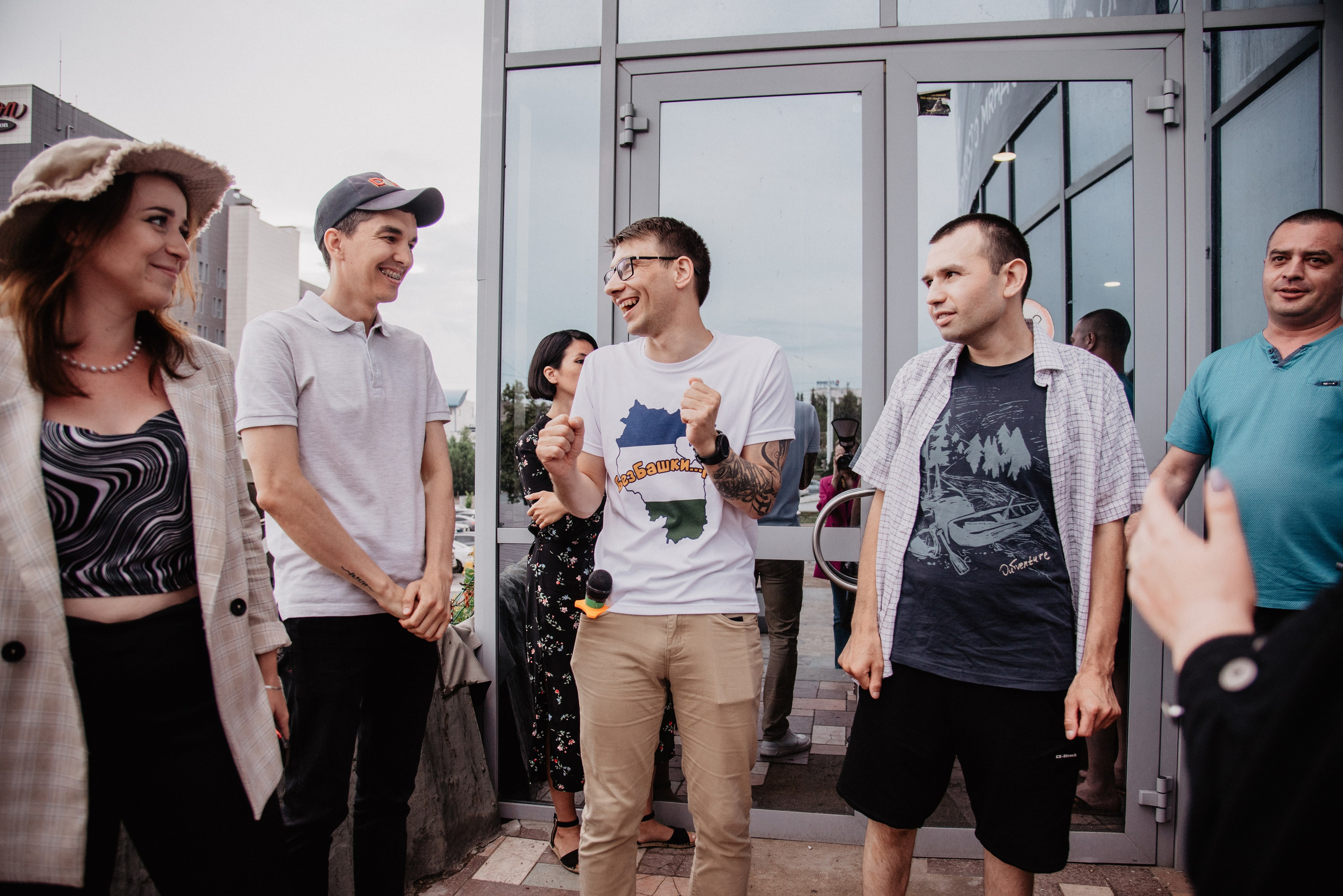 Квиз. Семейный и свадебный фотограф в г. Уфа Динара