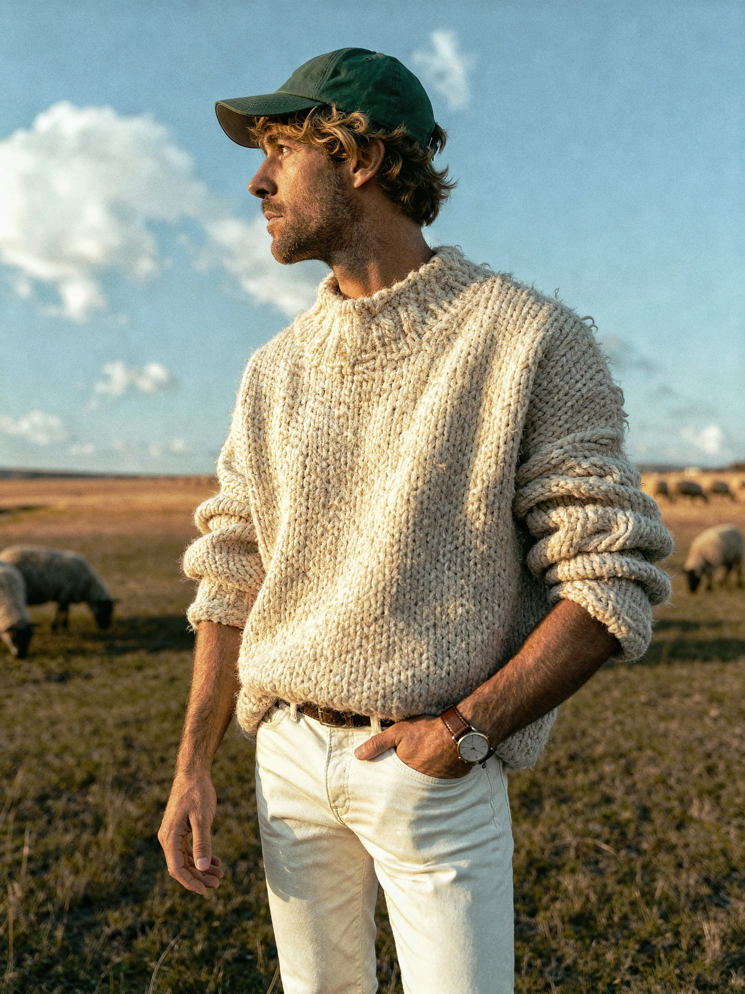 IMAGE. Нереальный реализм