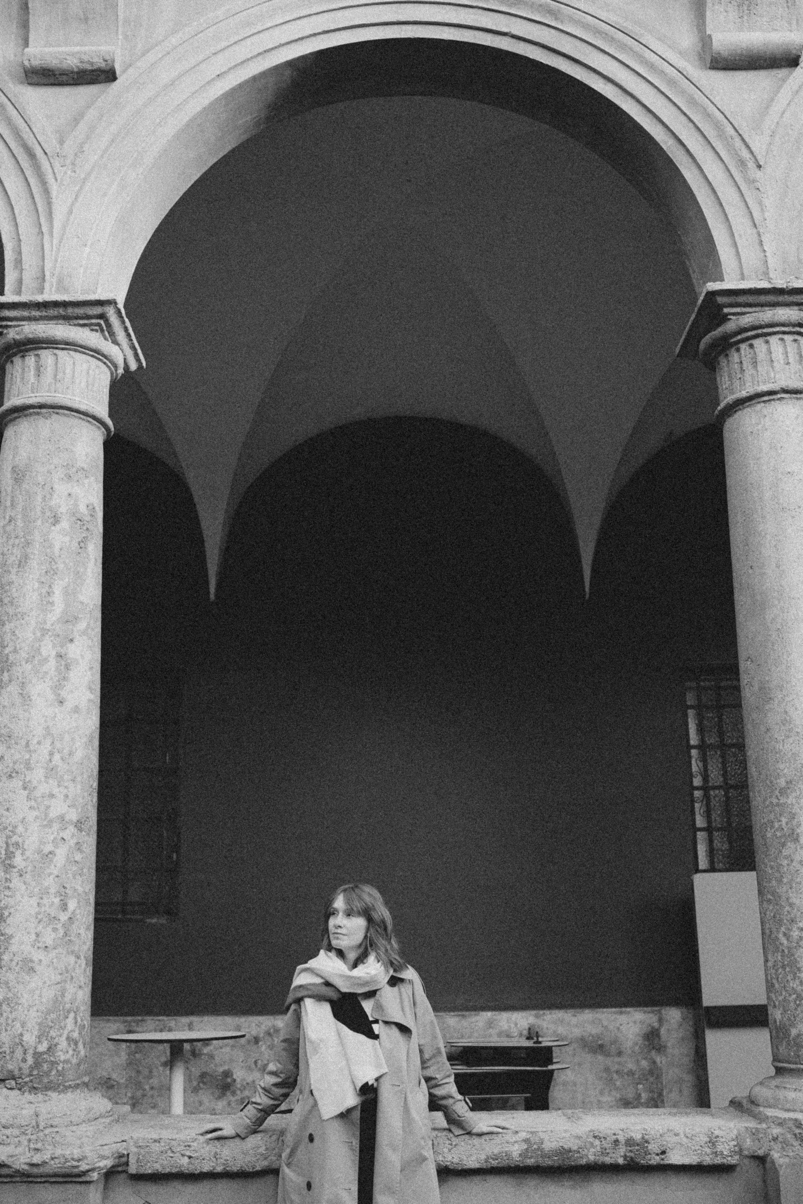 🤍. Главная