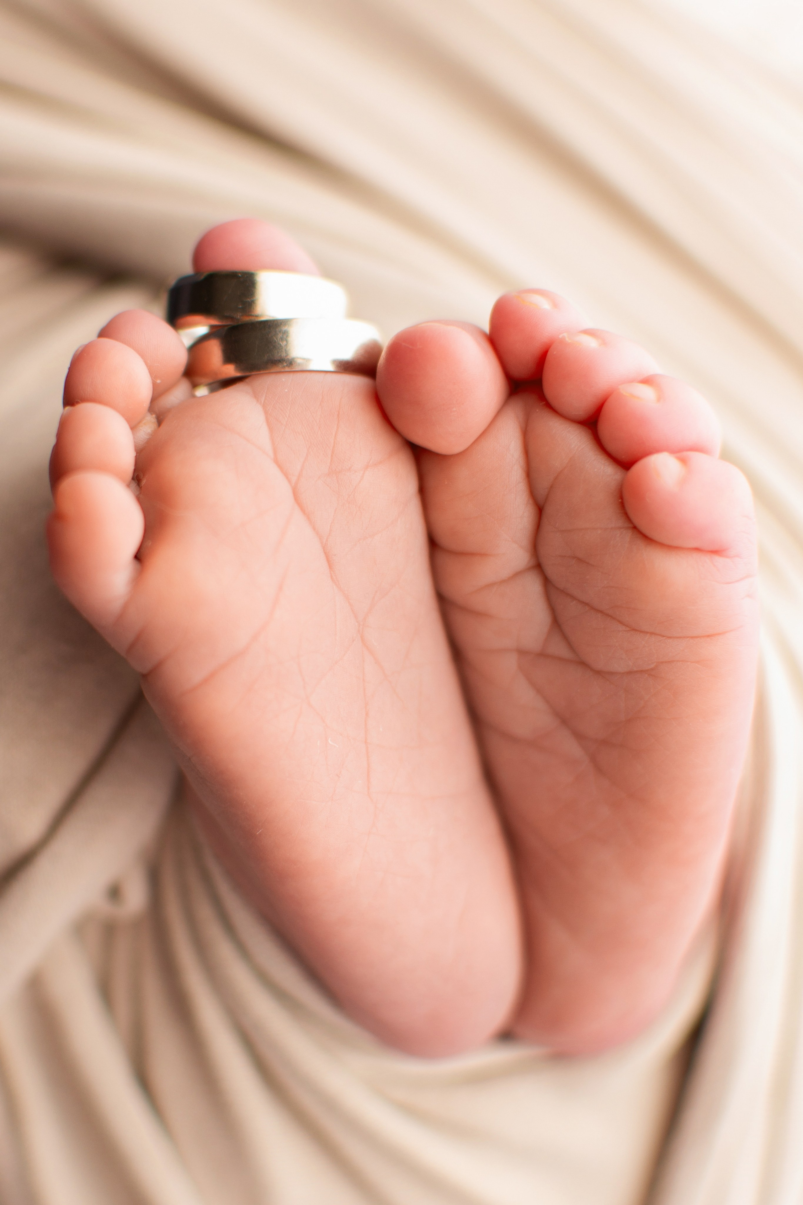 Фото новорождённых. Фотограф новорождённых в Новомосковске Яна Иванушкина