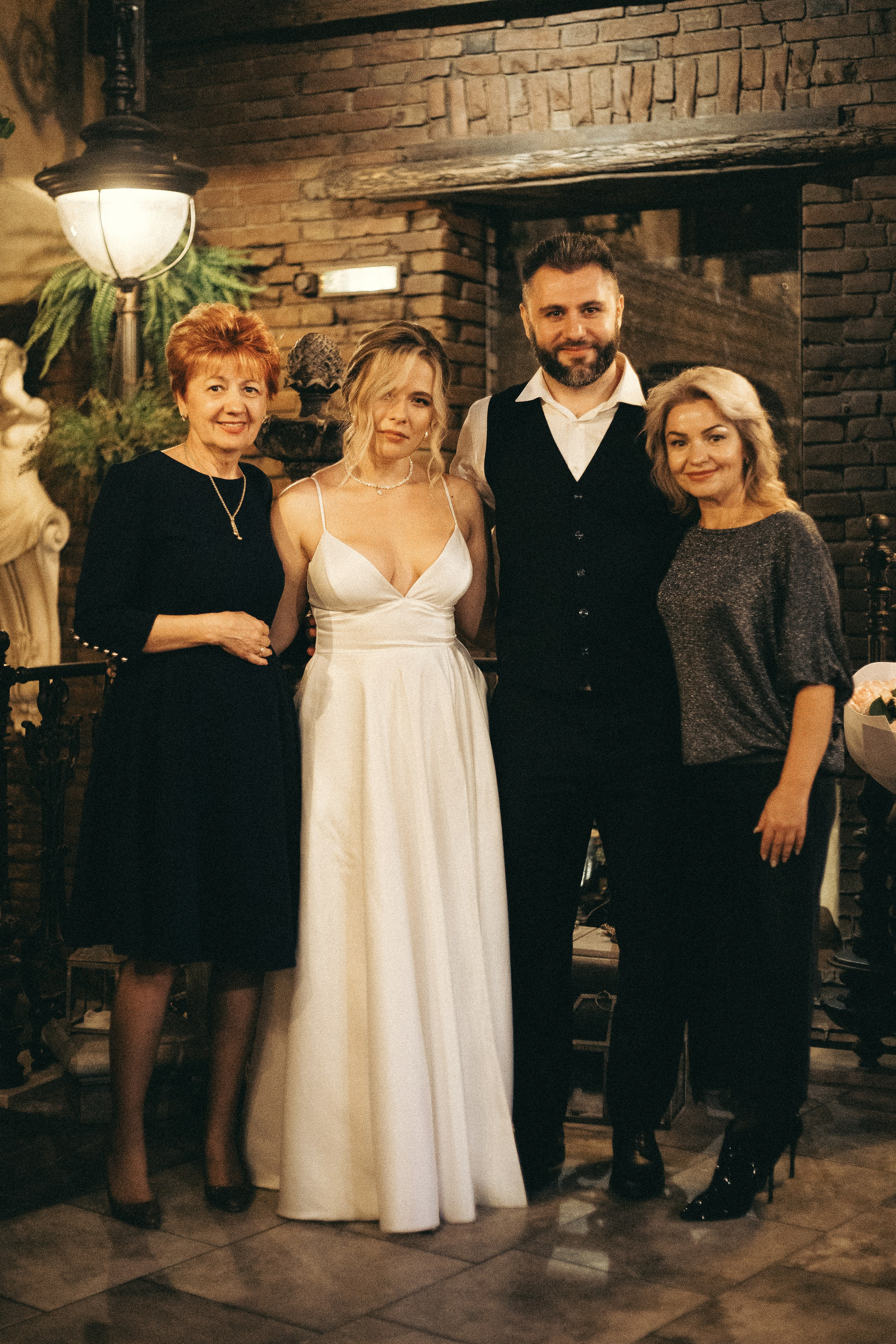 Ира и Дима. Даша Царёва, фотограф