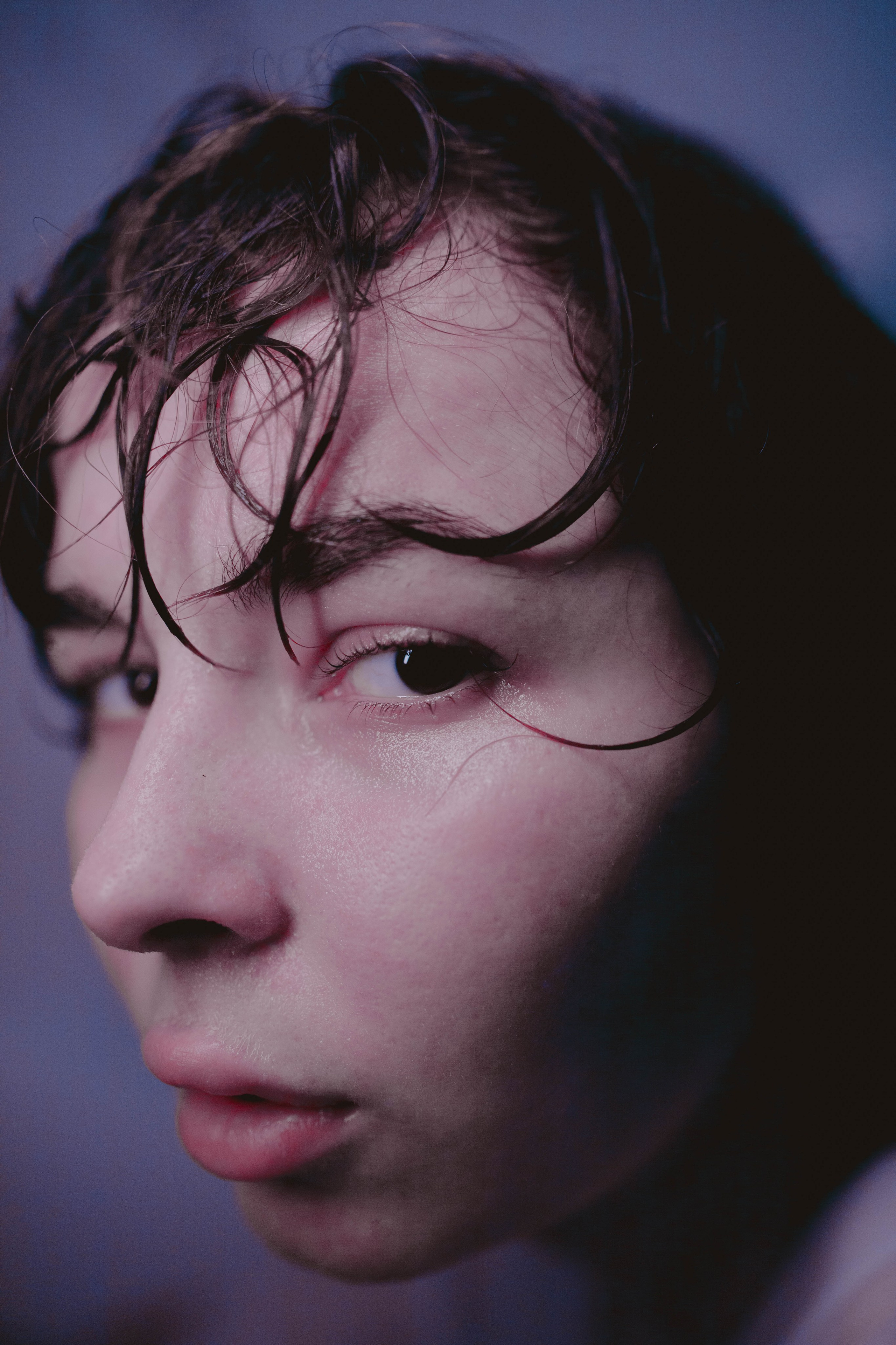 Полина. Александра Мельниченко/ Бегающий фотограф