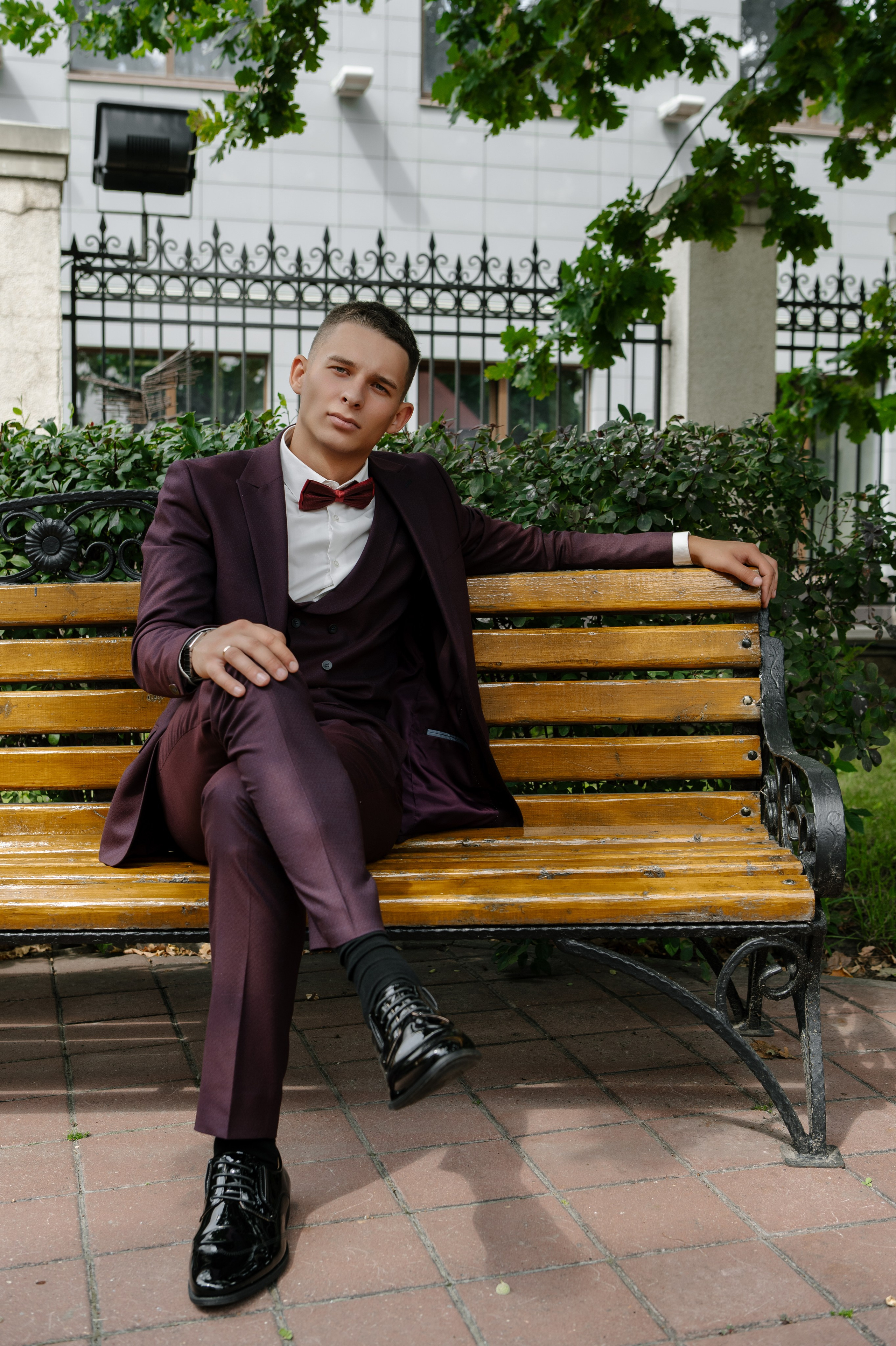 Антон и Анастасия. Свадебный фотограф Белгород