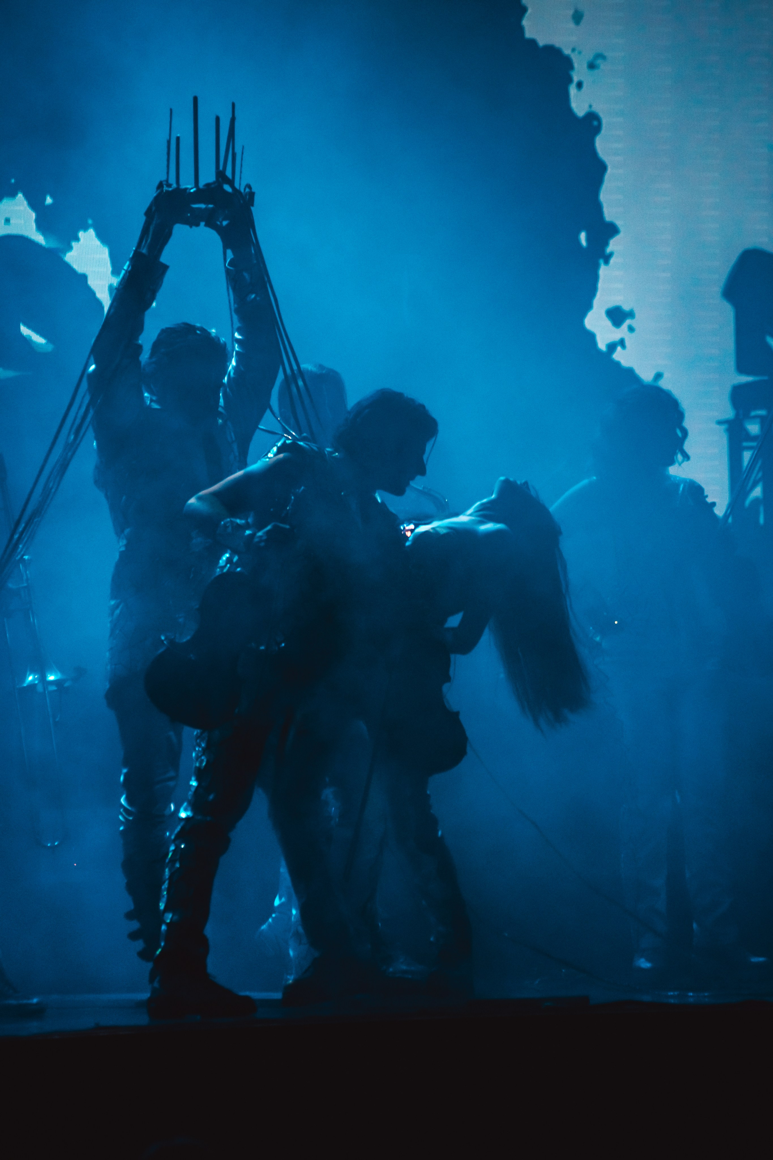 Concord Orchestra. Красноярск, 25.02.2025. Фотограф Регина Крикунова г. Красноярск