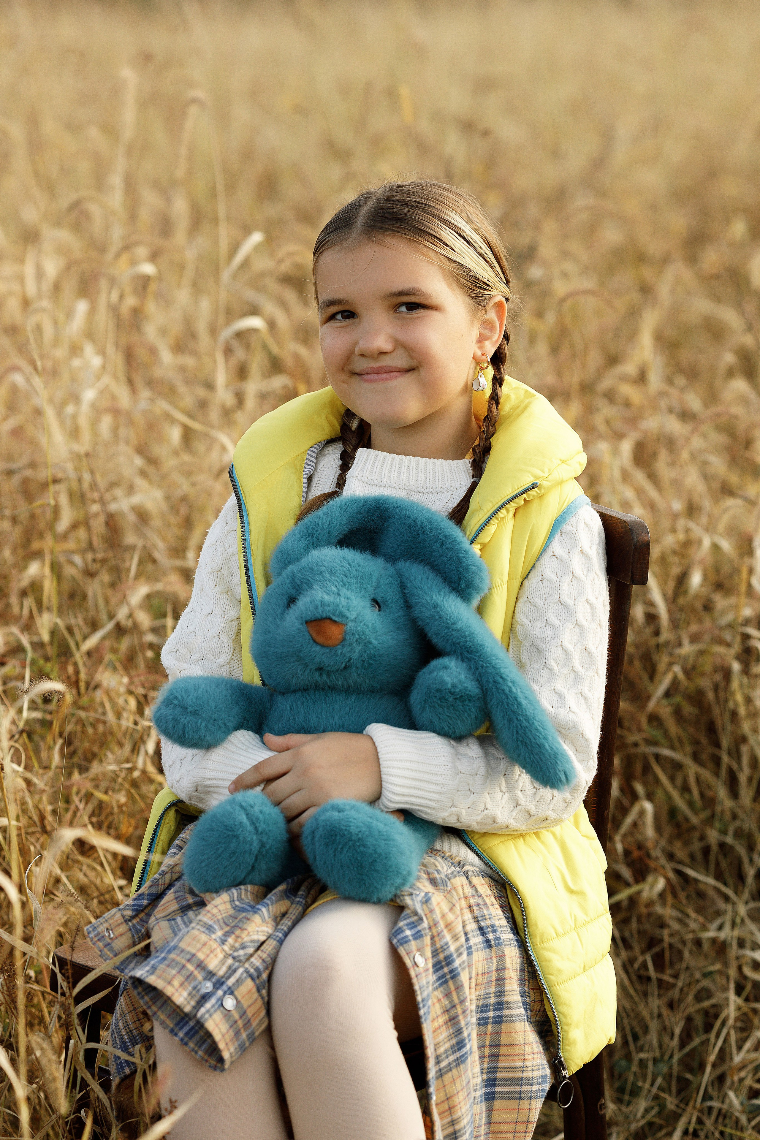 Съемка в поле для 3-го класса. Photoalbum-vl.ru