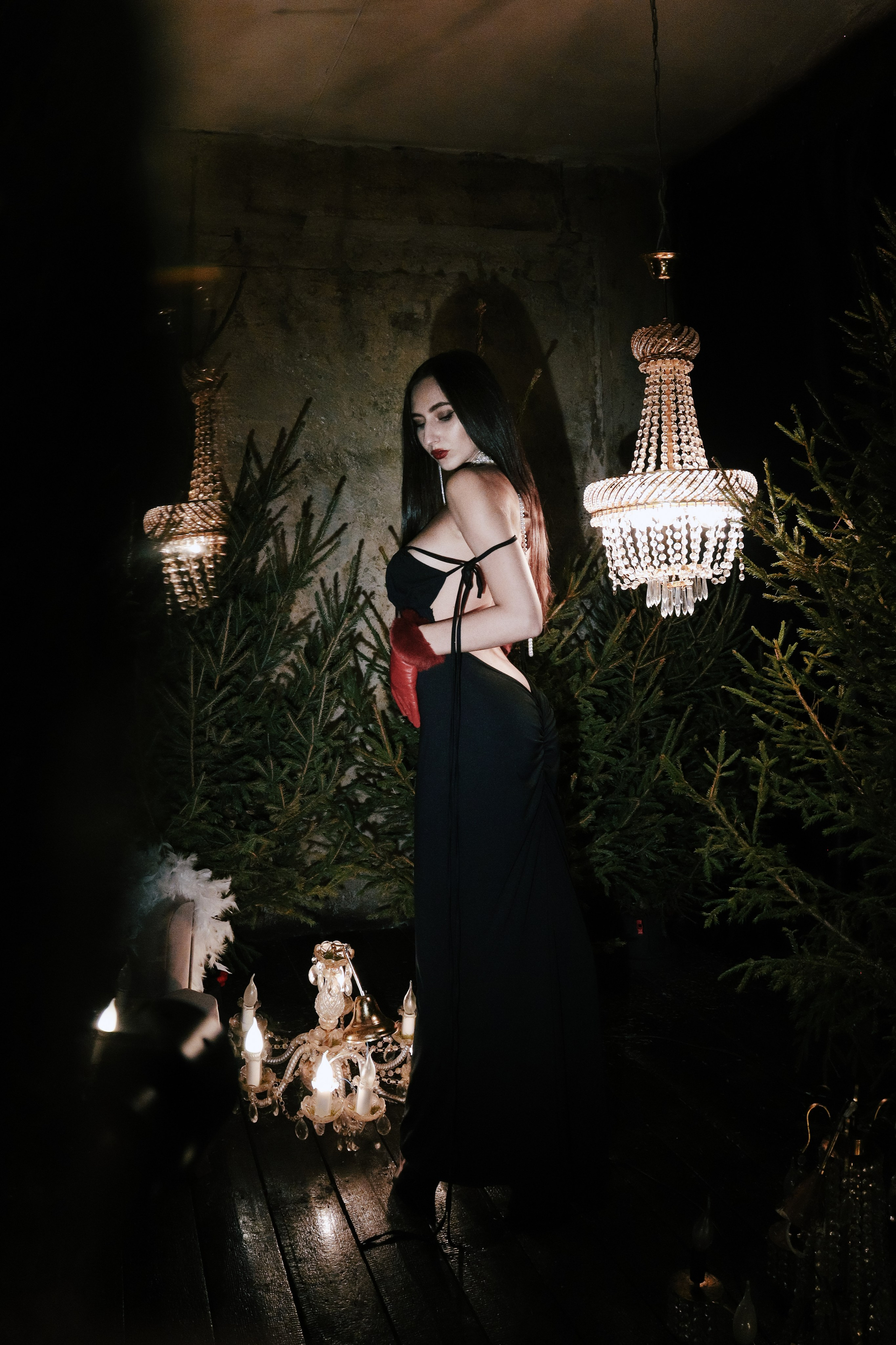 Красное откровение. 