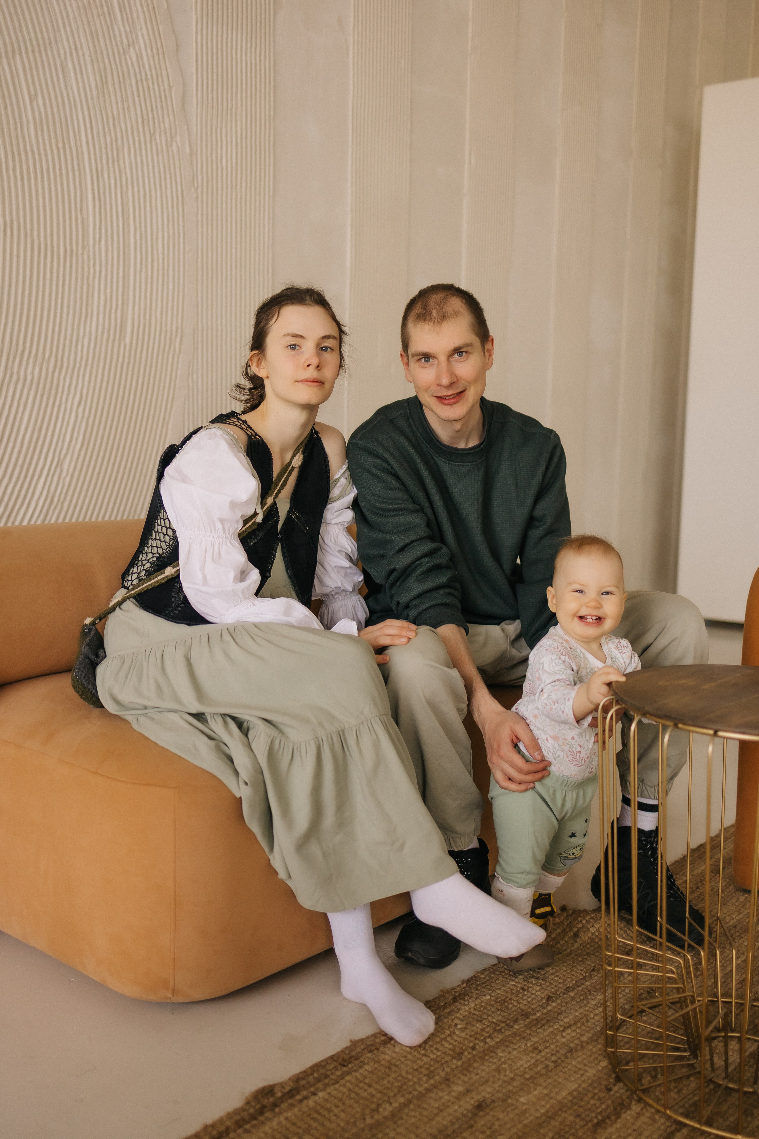 Семейная фотосессия в 2.8. СЕМЕЙНЫЙ ФОТОГРАФ В САРАТОВЕ