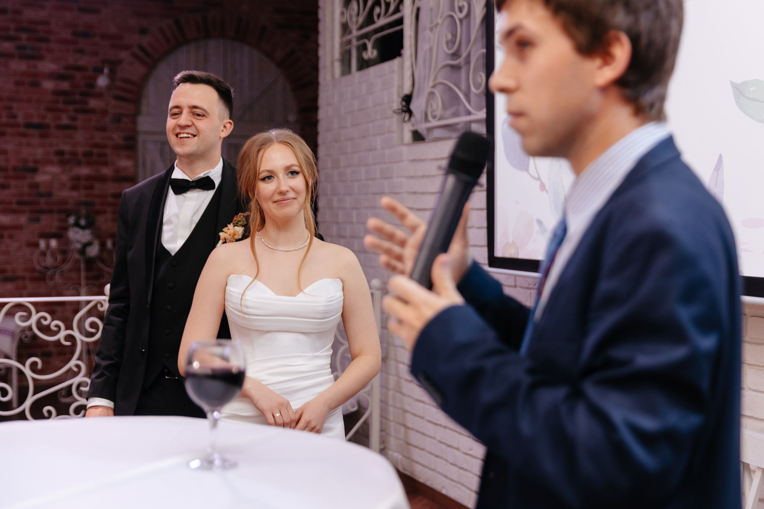 Свадебная фотосессия в Пушкине. Семейный и свадебный фотограф в Санкт-Петербурге и Москве