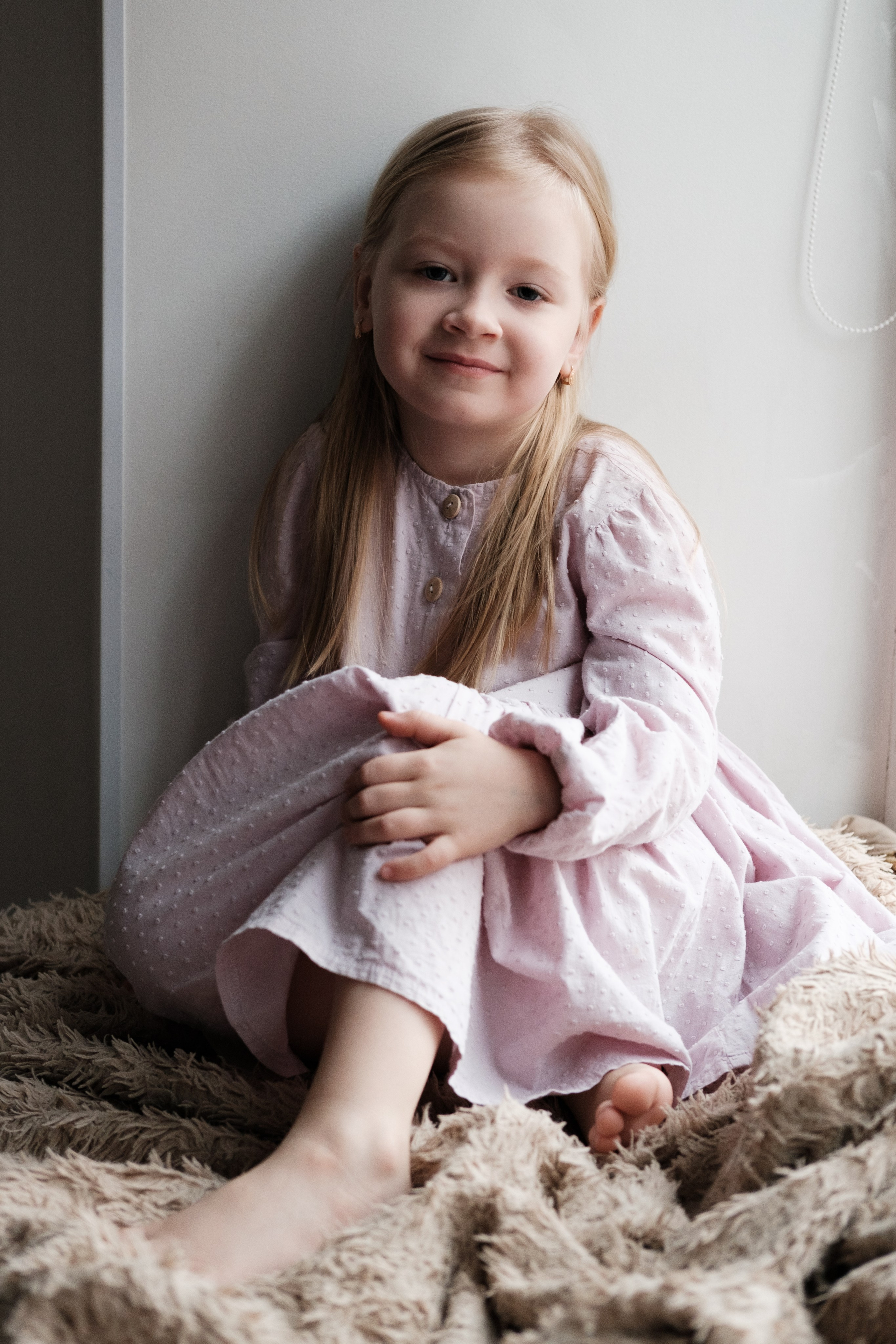 Домашний уют. Фотограф Евгения Войко Тюмень