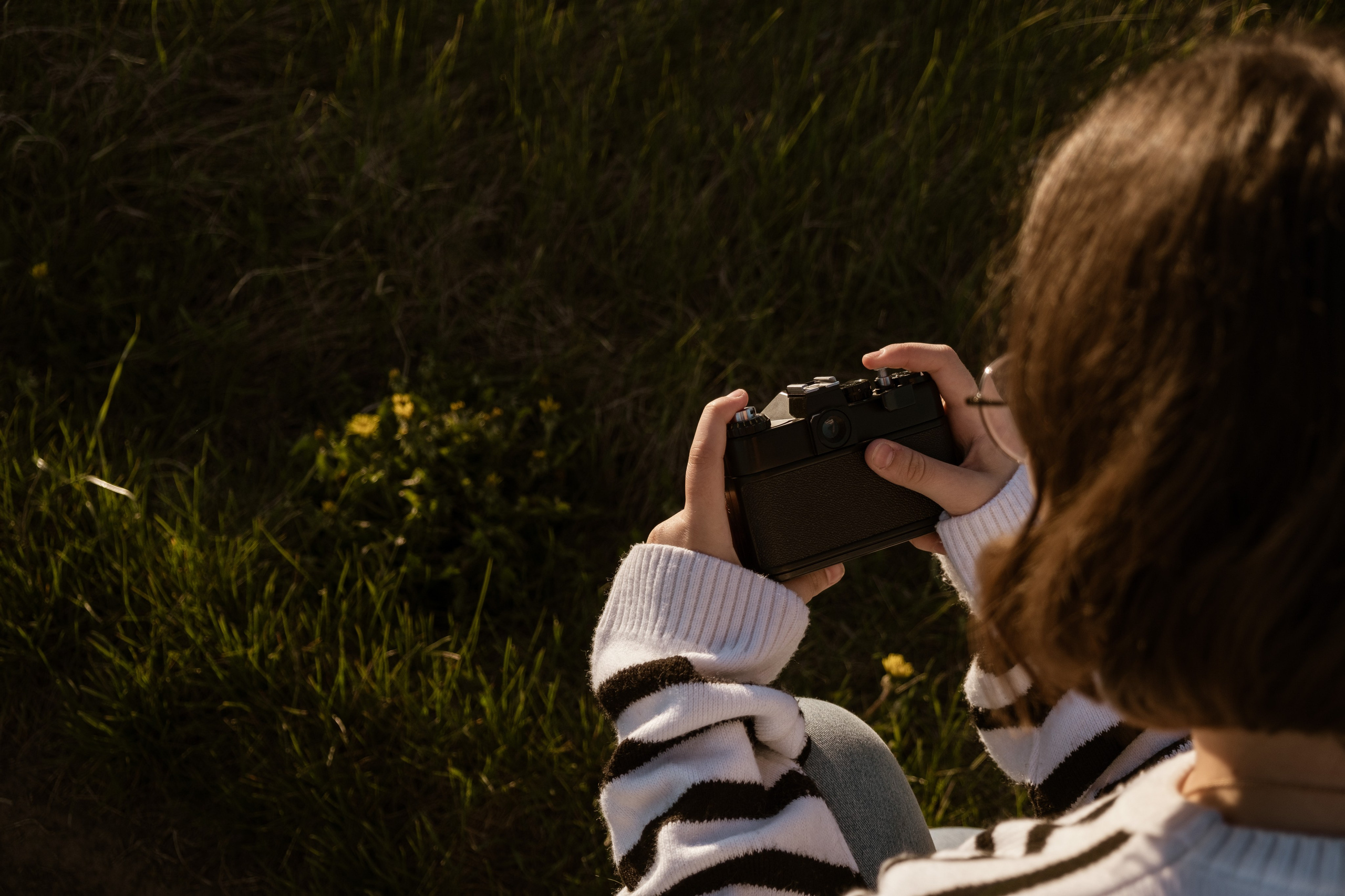 Анечка. Фотограф Евгения Войко Тюмень