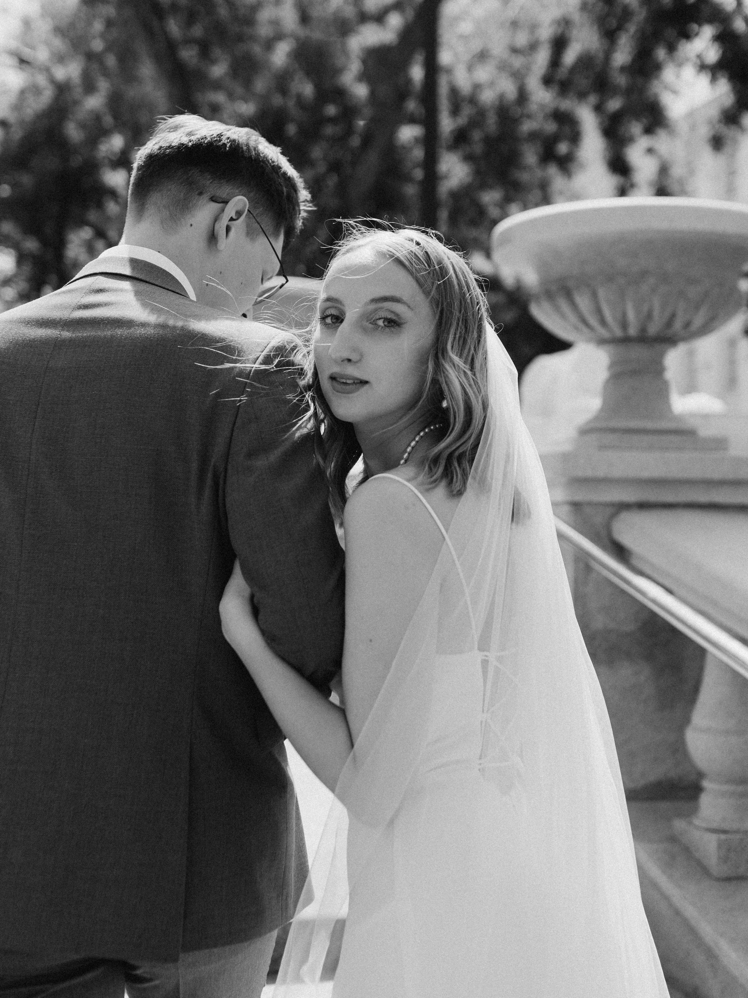 Степан и Ирина. Фотограф в Екатеринбурге Надя Родионова