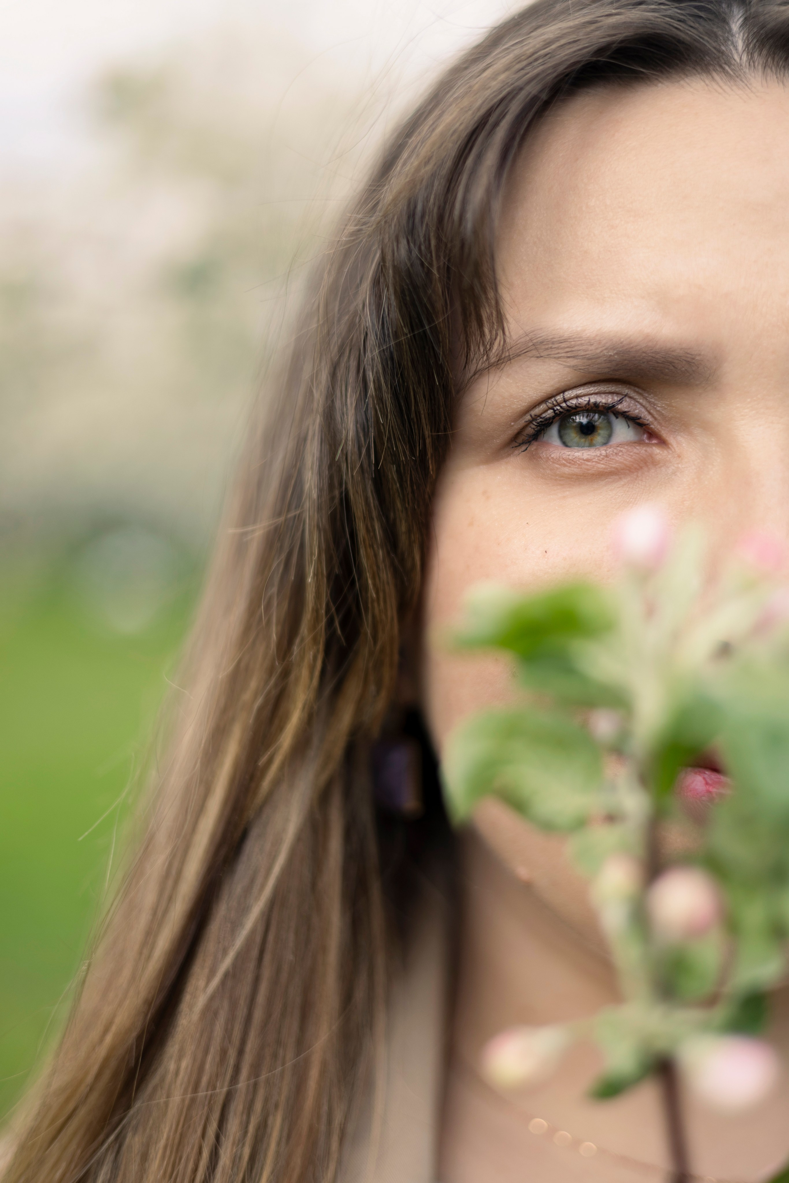 Юля. Семейный и детский фотограф в Москве Анастасия Мурга