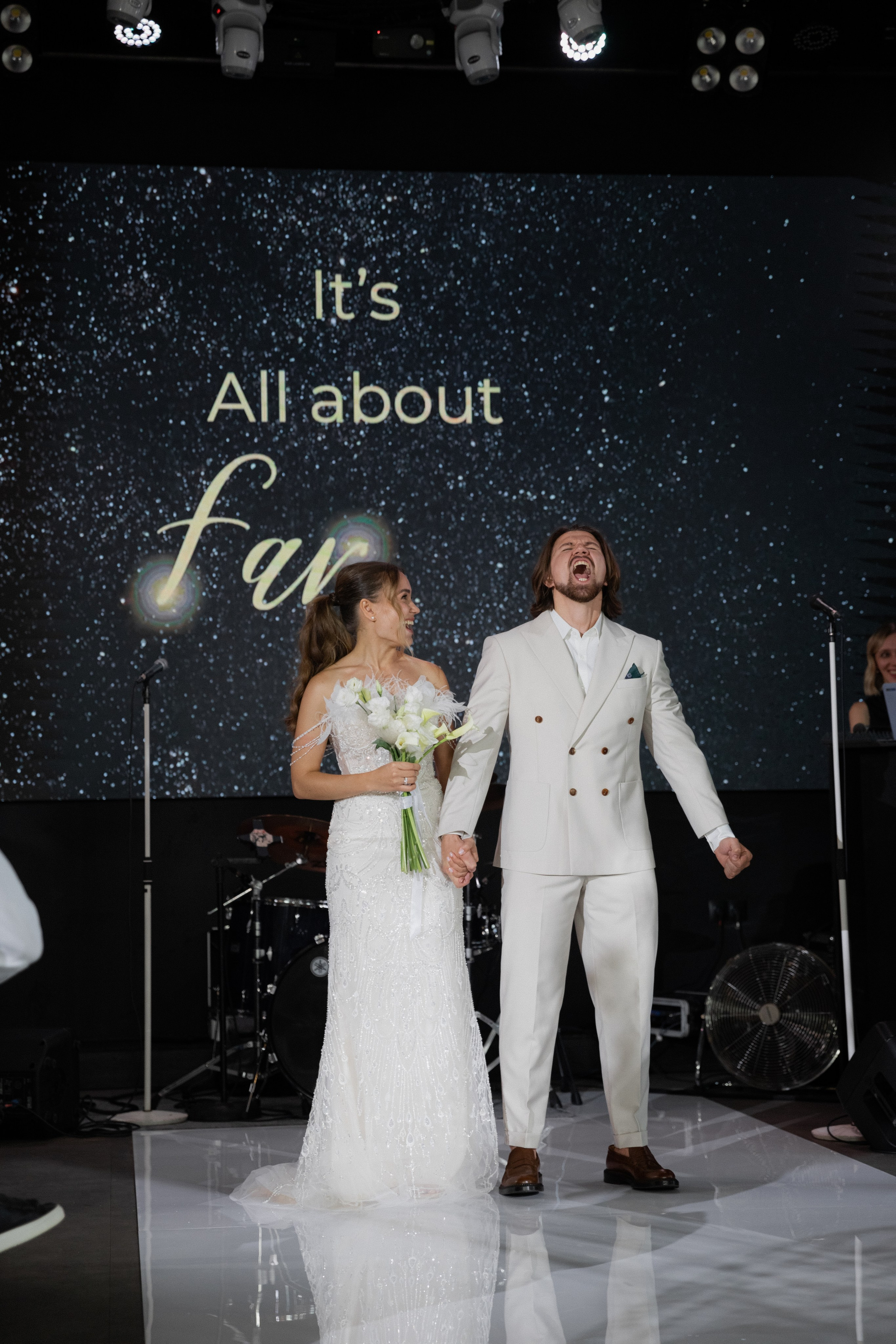 Полина & Евгений. Свадебный и семейный фотограф в Красноярске