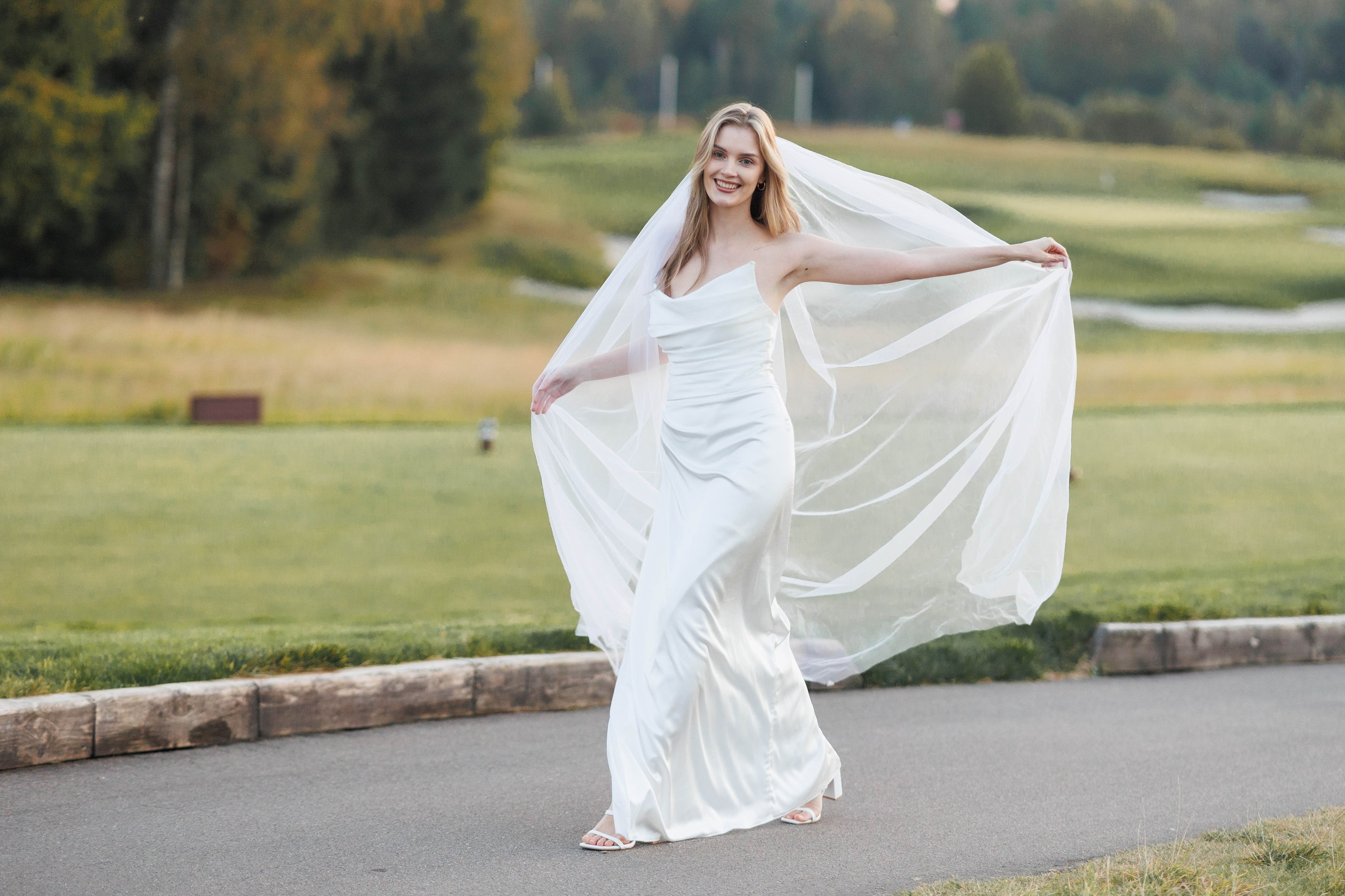 Антон и Анна. Фотограф/ видеограф Катя Ильина Калуга