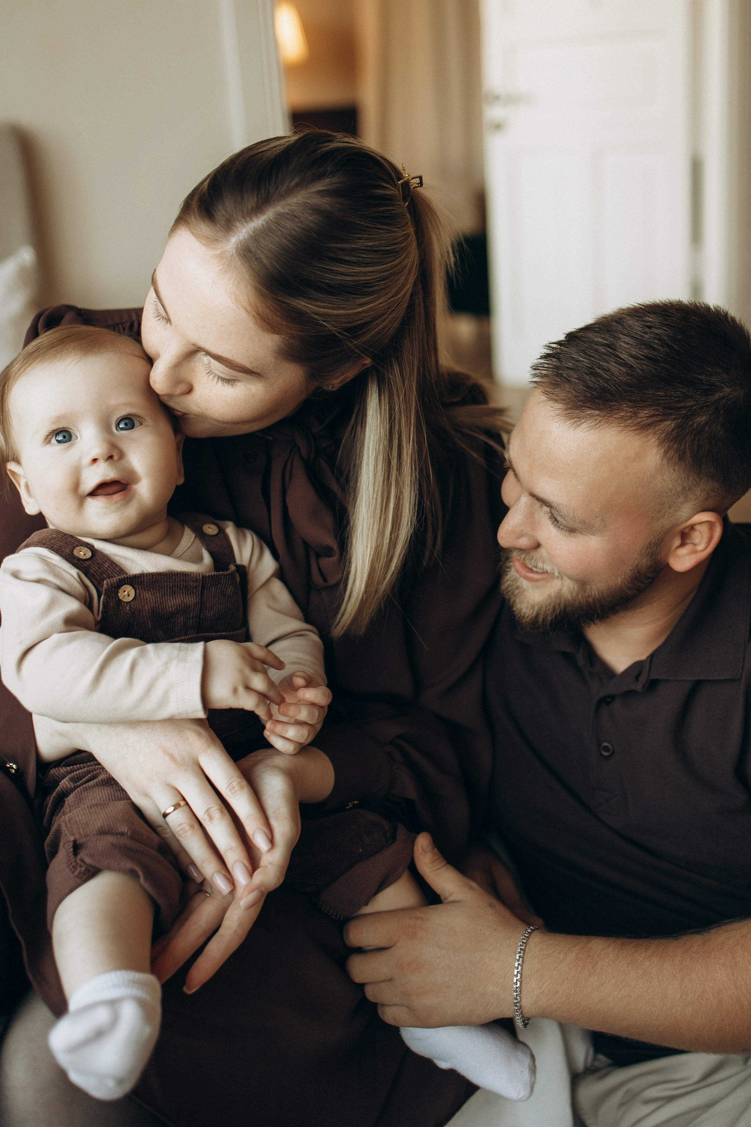 Сашуля. Самый теплый фотограф в Краснодаре Рябоконь Ксения