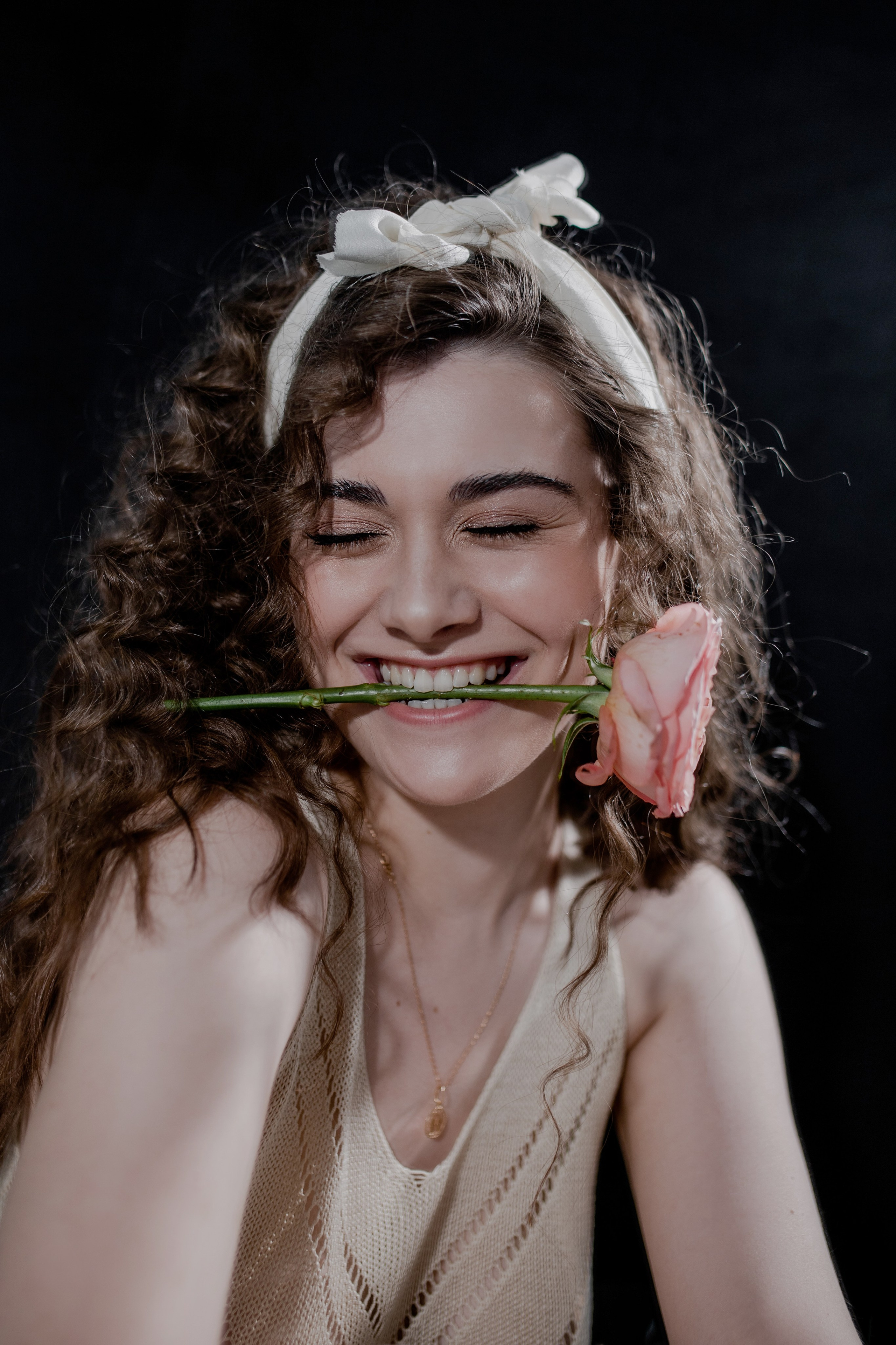 Кассиопея. Портретный фотограф Александра Птица. Снимаю истории о вас