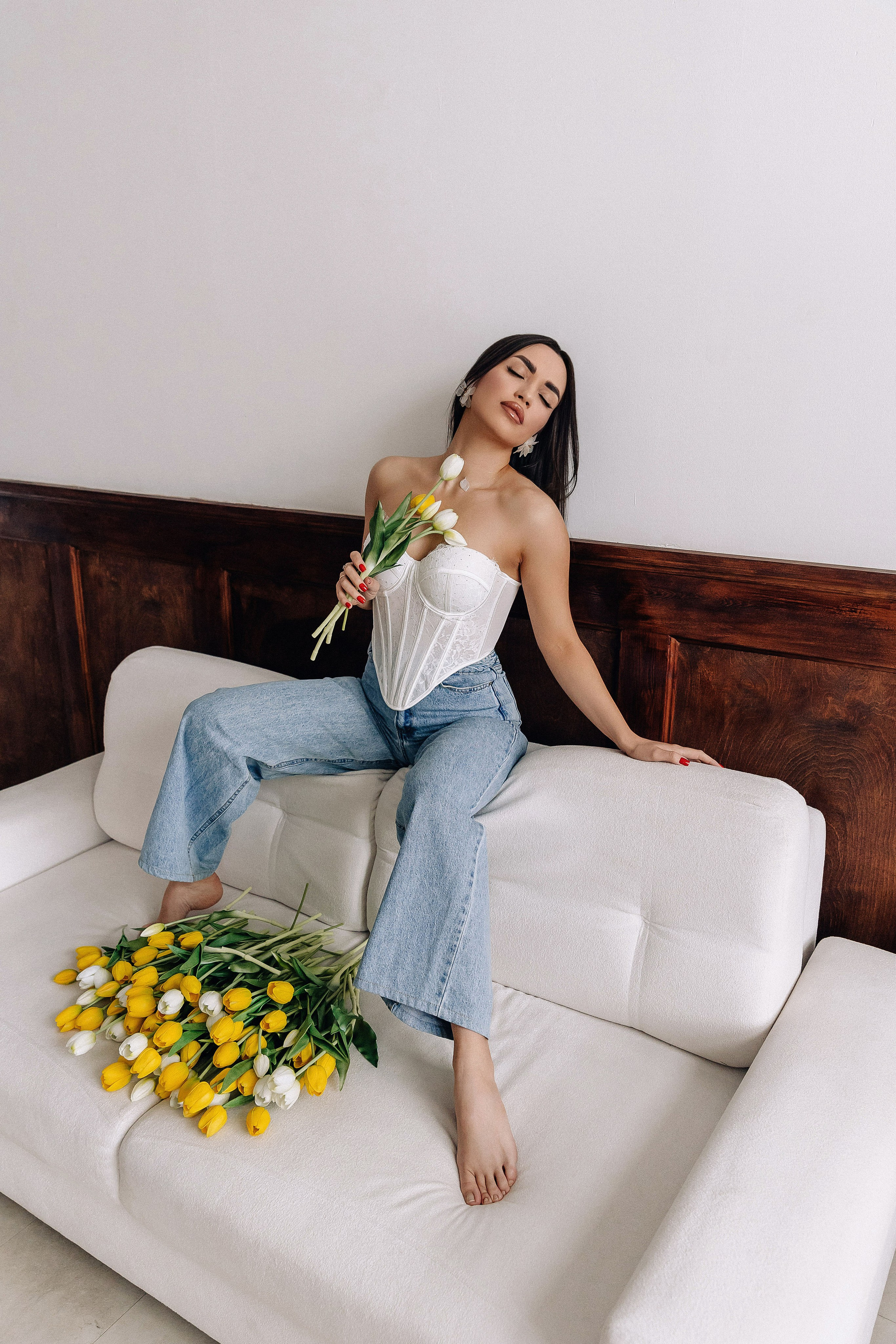 Ольга. Свадебный фотограф в новокузнецке