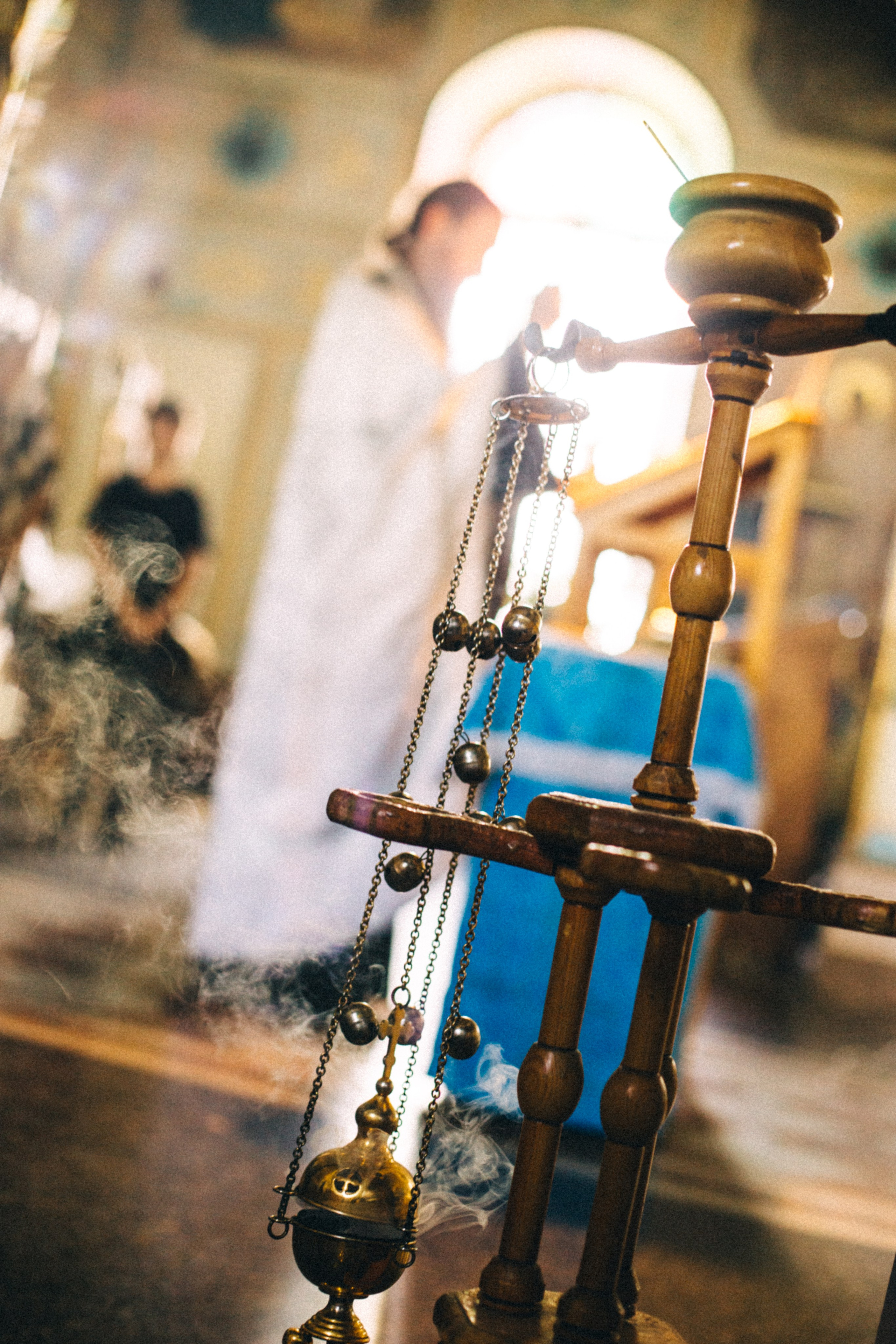 Оранский Богородицкий мужской монастырь. Фотограф в Нижнем Новгороде