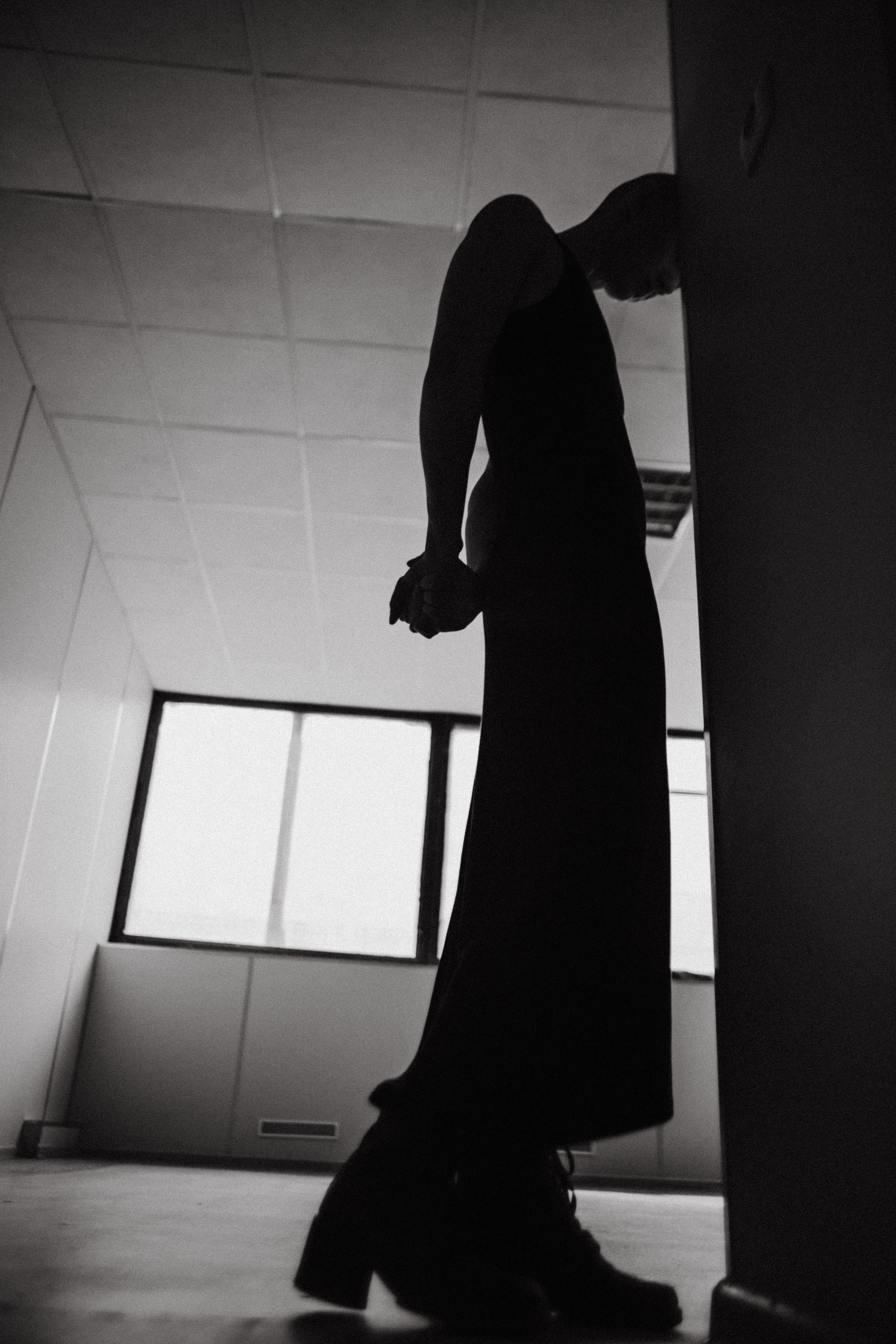 Лиза. Протест. Фотограф в Нижнем Новгороде