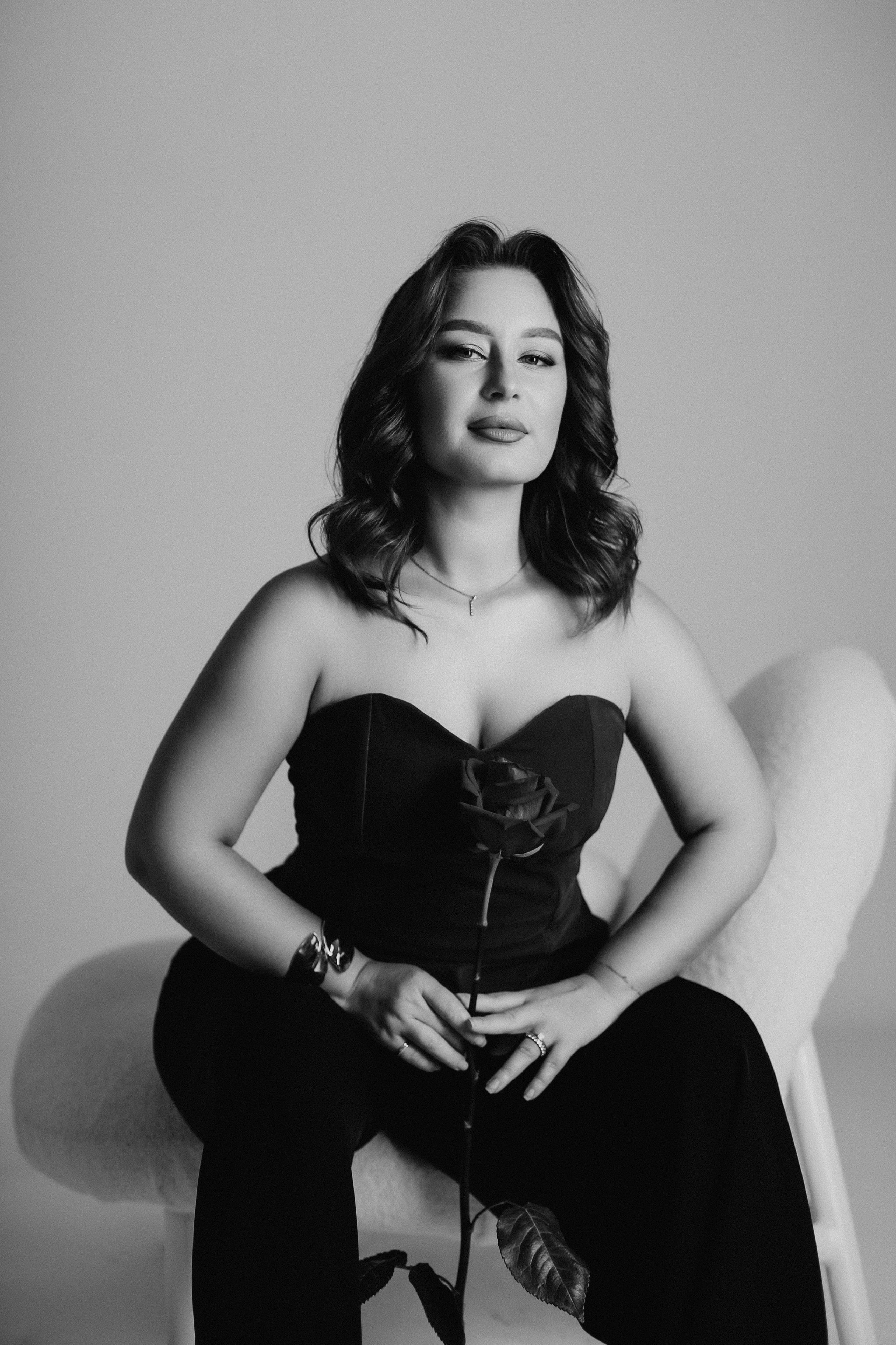 КАТЕРИНА. Фотограф Мариуполь | Ялта | Крым — Диана Мазенко