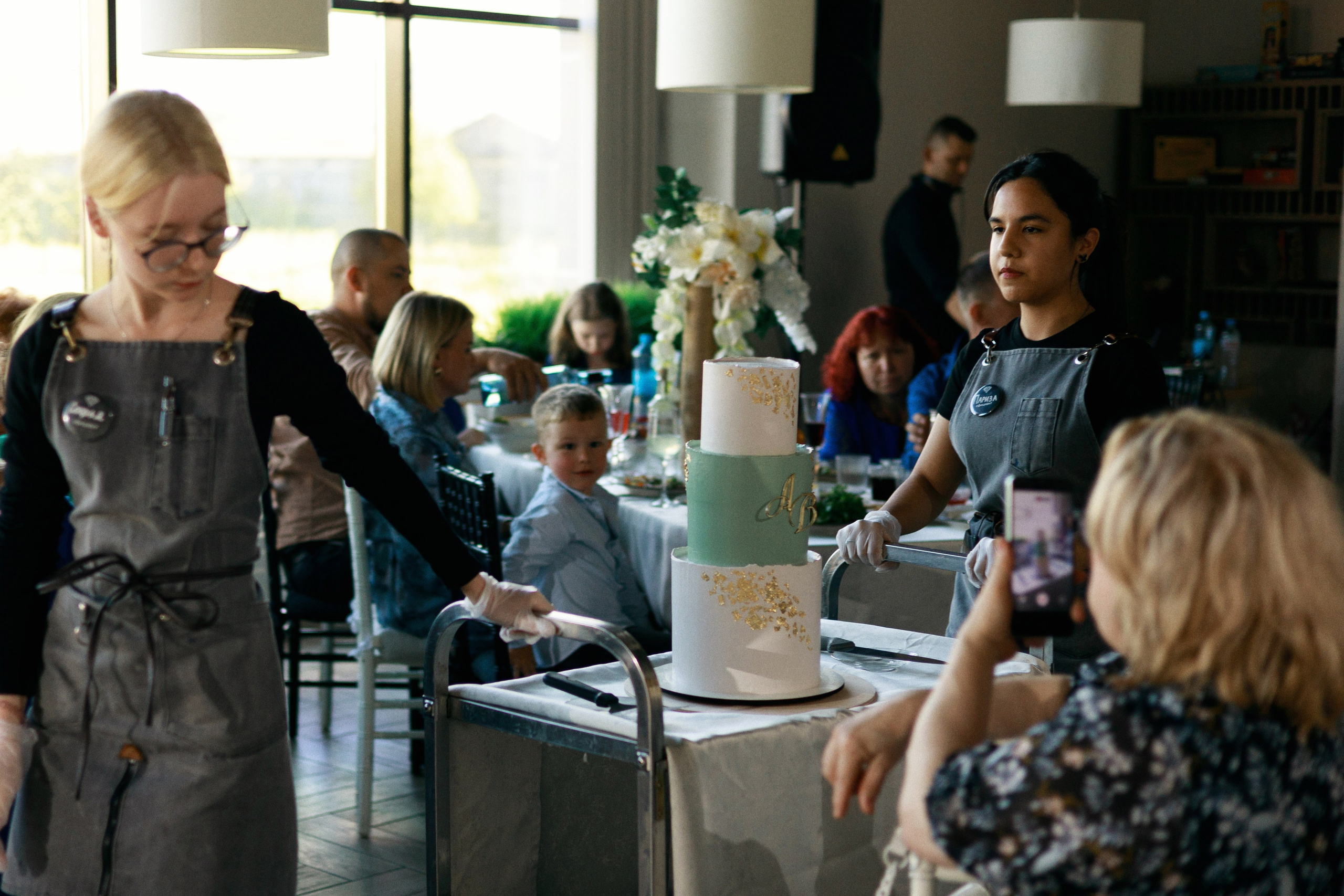 Арина и Влад. Женский и свадебный фотограф в Санкт-Петербурге Матвеева Наталья