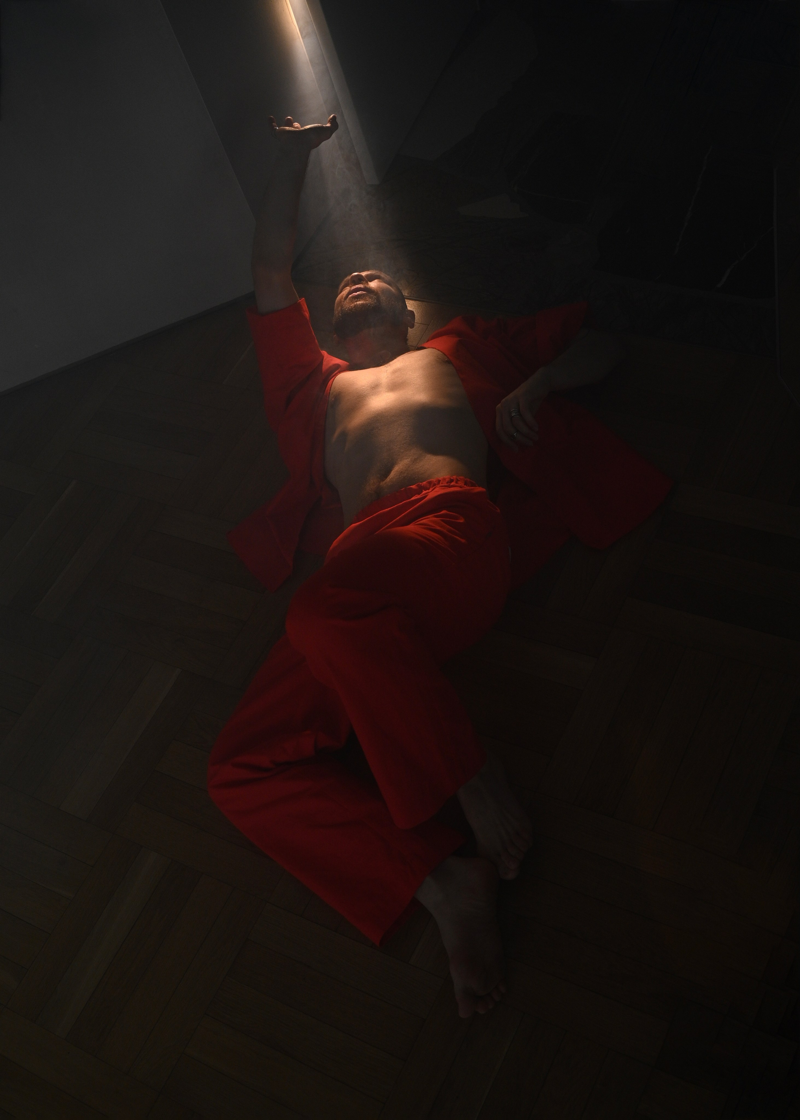 Андрей. Анна Новосельцева. Индивидуальные фотосессии в Москве и М.О