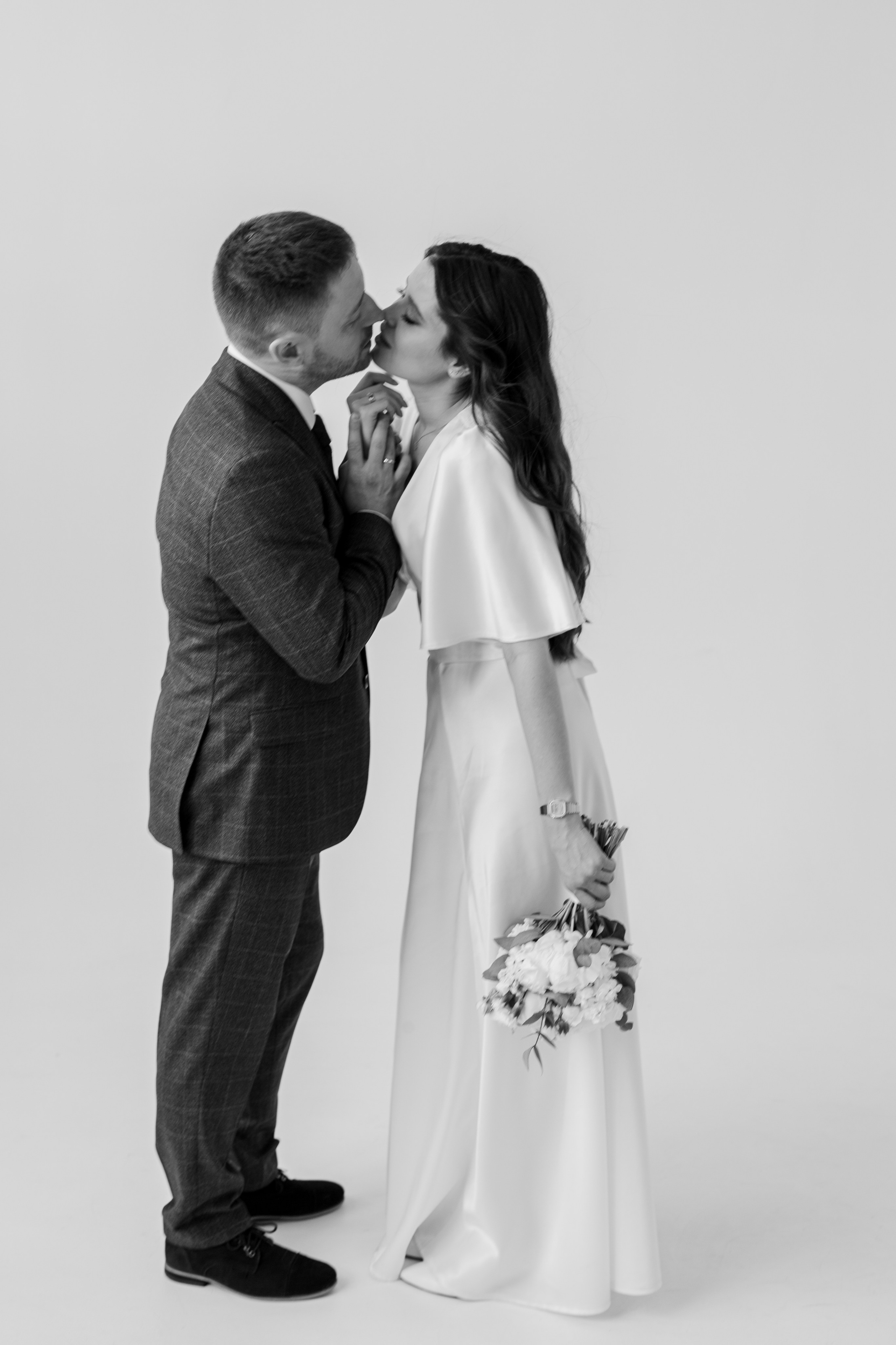 Дима+Кристина. Индивидуальные и семейные съёмки в Уфа Маргарита Истомина